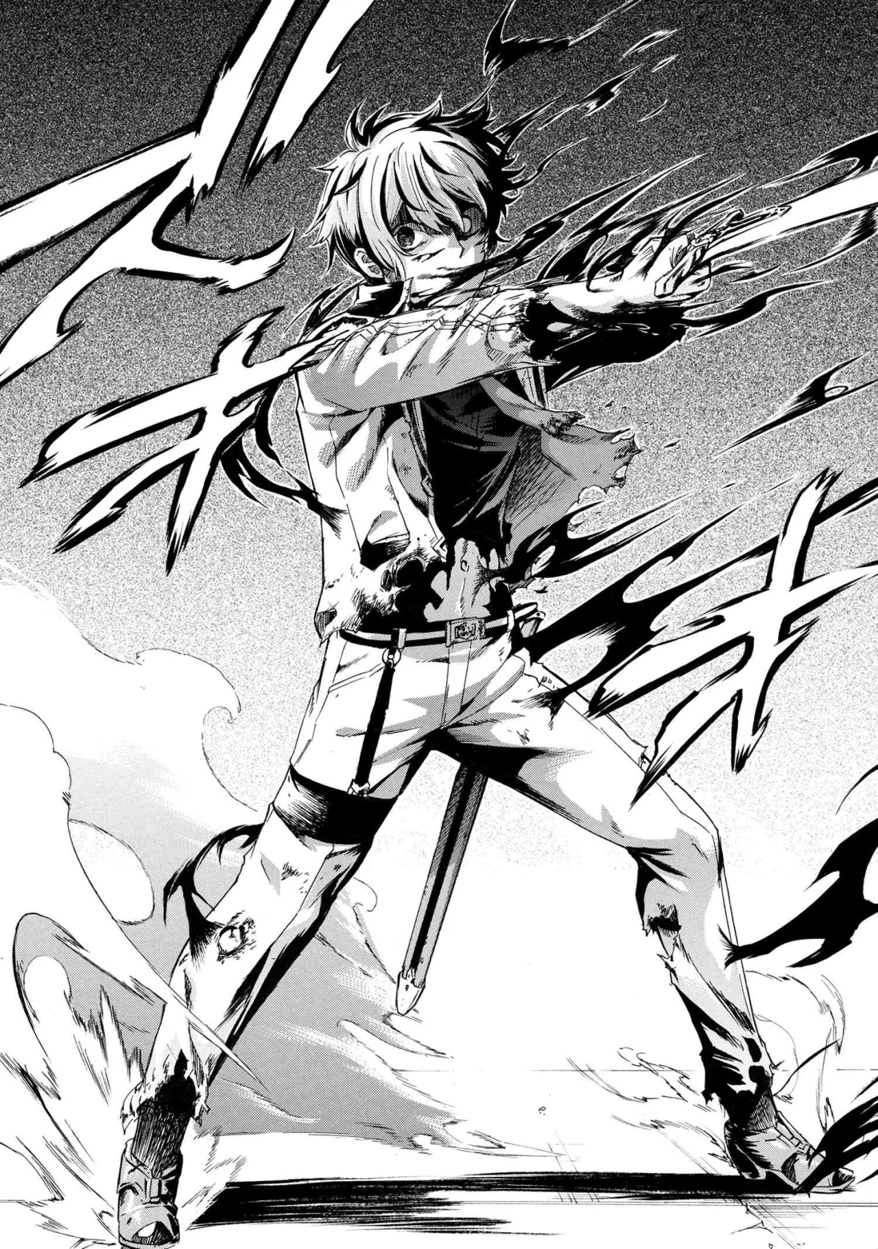 ICHIOKU-NEN BUTTON O RENDA SHITA ORE WA, KIZUITARA SAIKYOU NI NATTEITA Capítulo 27.2 - Page 12