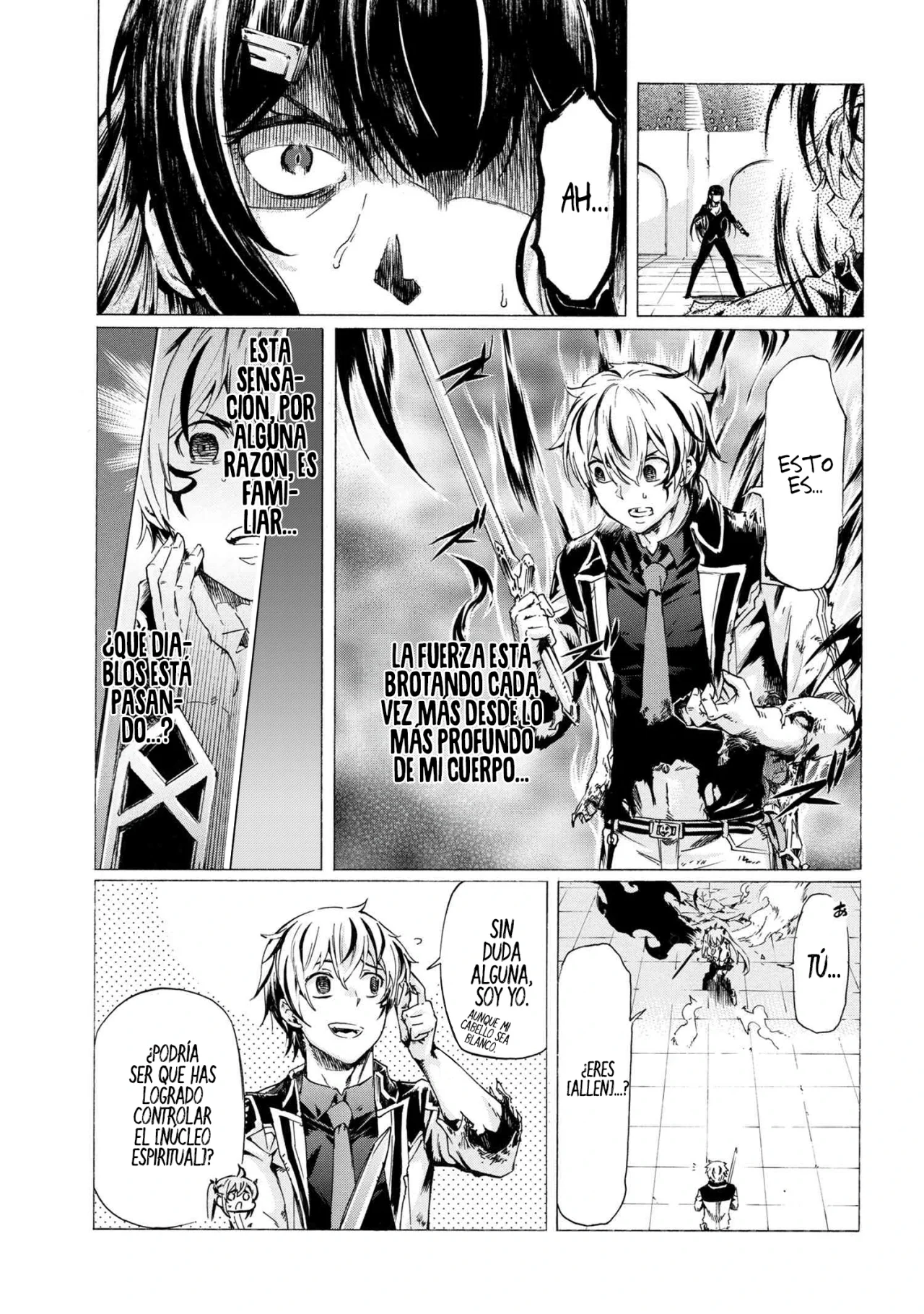 ICHIOKU-NEN BUTTON O RENDA SHITA ORE WA, KIZUITARA SAIKYOU NI NATTEITA Capítulo 27.2 - Page 13