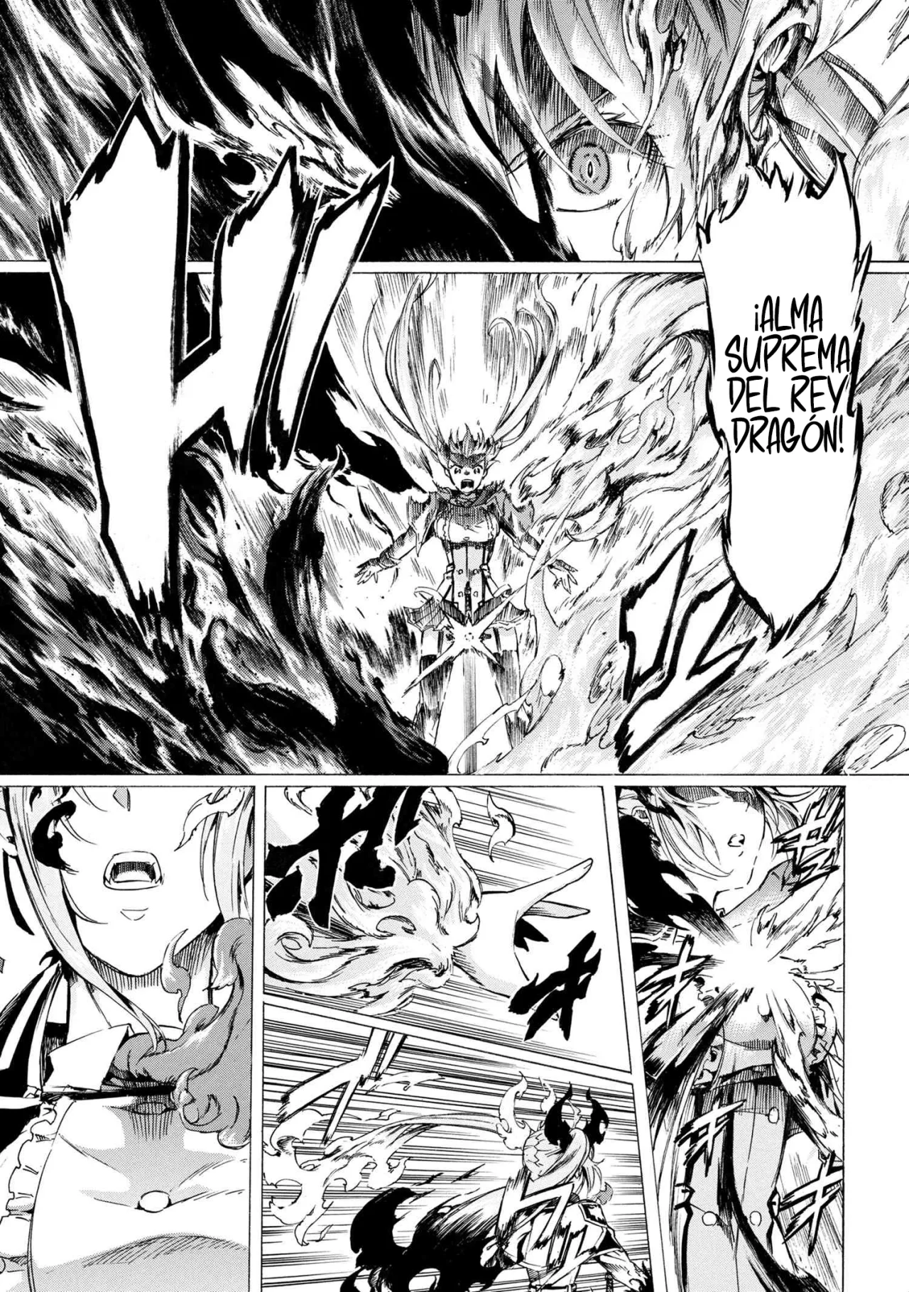 ICHIOKU-NEN BUTTON O RENDA SHITA ORE WA, KIZUITARA SAIKYOU NI NATTEITA Capítulo 27.2 - Page 15