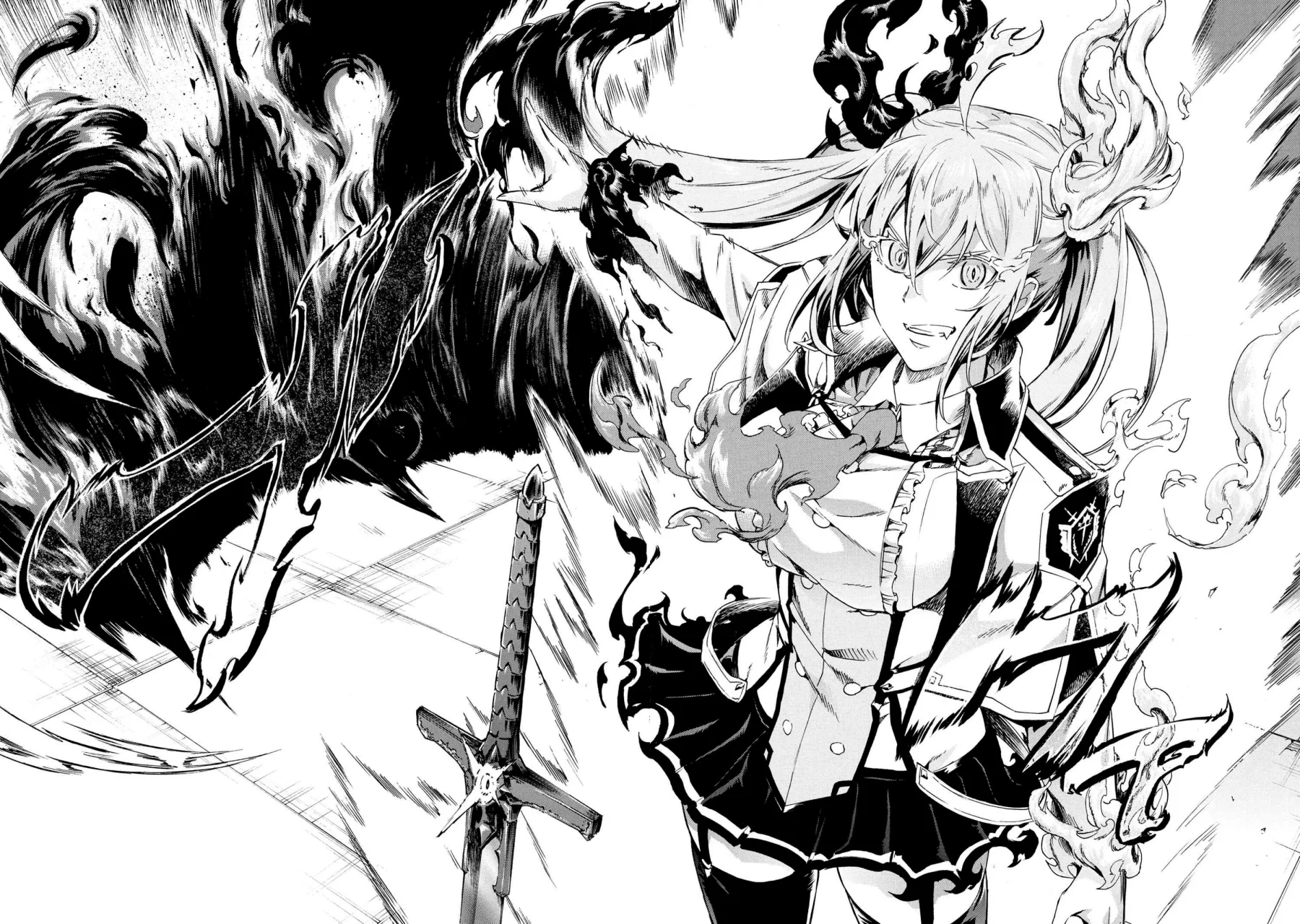 ICHIOKU-NEN BUTTON O RENDA SHITA ORE WA, KIZUITARA SAIKYOU NI NATTEITA Capítulo 27.2 - Page 16
