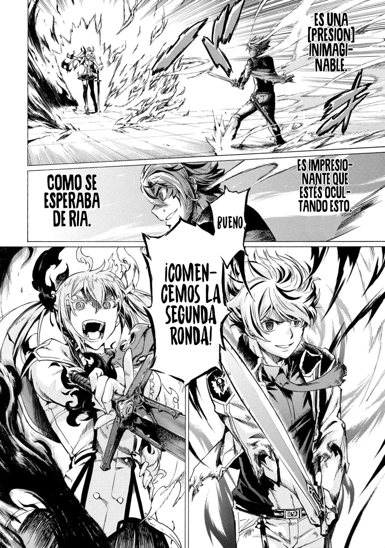 ICHIOKU-NEN BUTTON O RENDA SHITA ORE WA, KIZUITARA SAIKYOU NI NATTEITA Capítulo 27.2 - Page 17