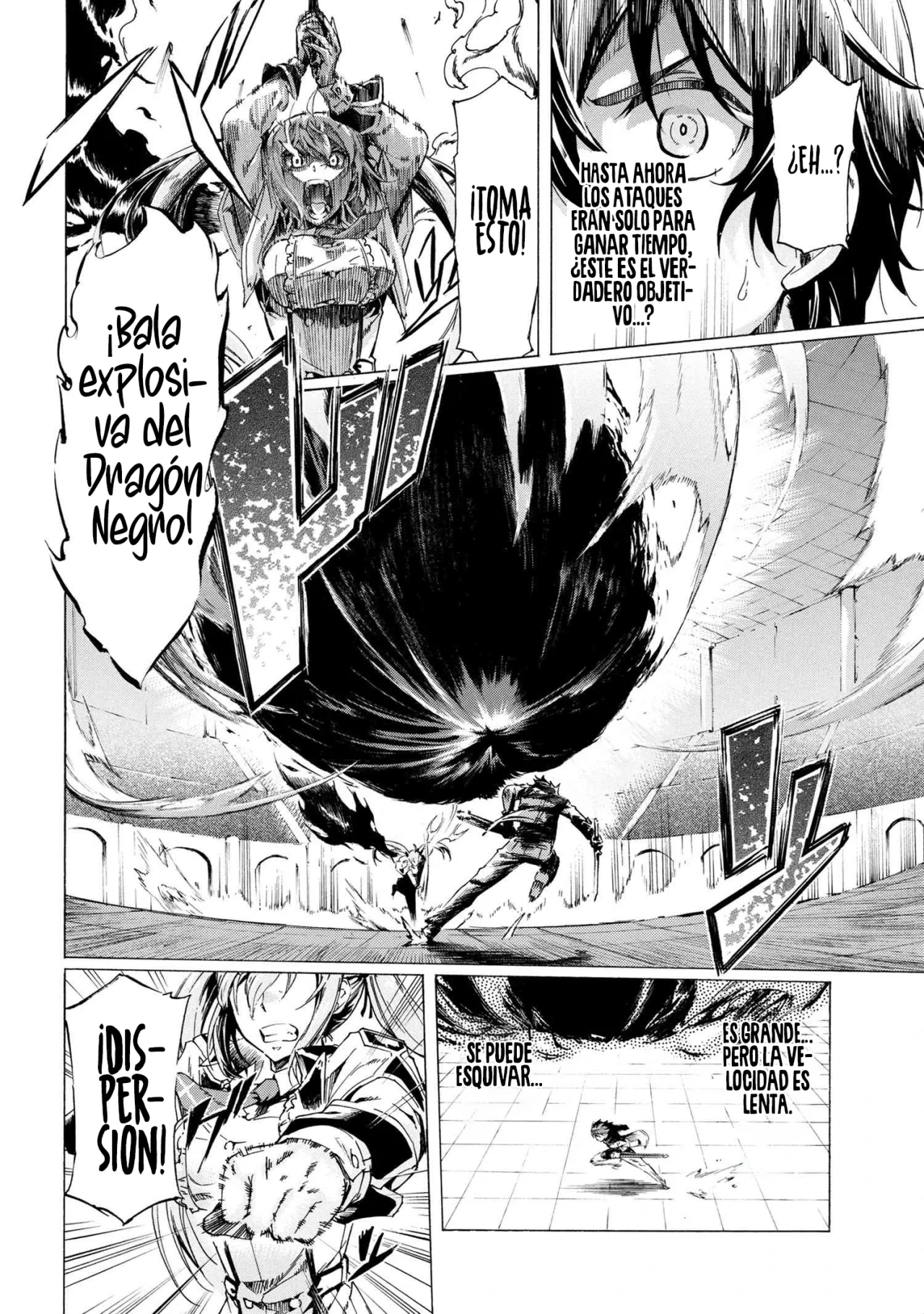 ICHIOKU-NEN BUTTON O RENDA SHITA ORE WA, KIZUITARA SAIKYOU NI NATTEITA Capítulo 27.2 - Page 2