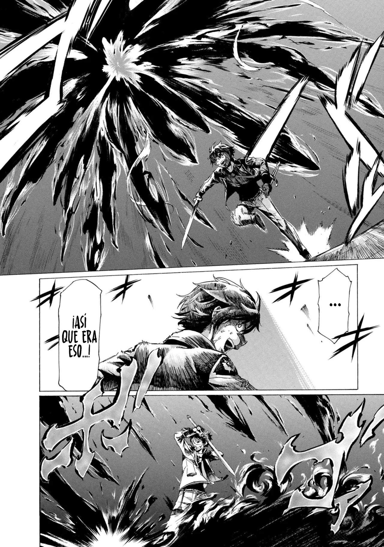 ICHIOKU-NEN BUTTON O RENDA SHITA ORE WA, KIZUITARA SAIKYOU NI NATTEITA Capítulo 27.2 - Page 3