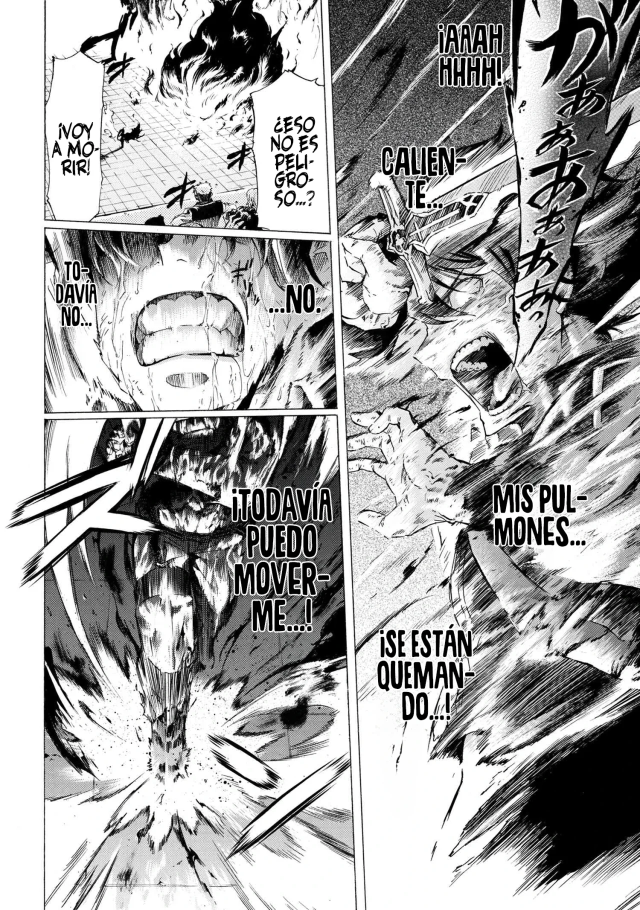 ICHIOKU-NEN BUTTON O RENDA SHITA ORE WA, KIZUITARA SAIKYOU NI NATTEITA Capítulo 27.2 - Page 4