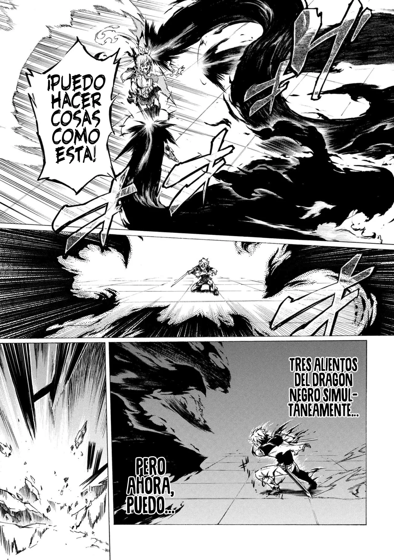 ICHIOKU-NEN BUTTON O RENDA SHITA ORE WA, KIZUITARA SAIKYOU NI NATTEITA Capítulo 28.1 - Page 10