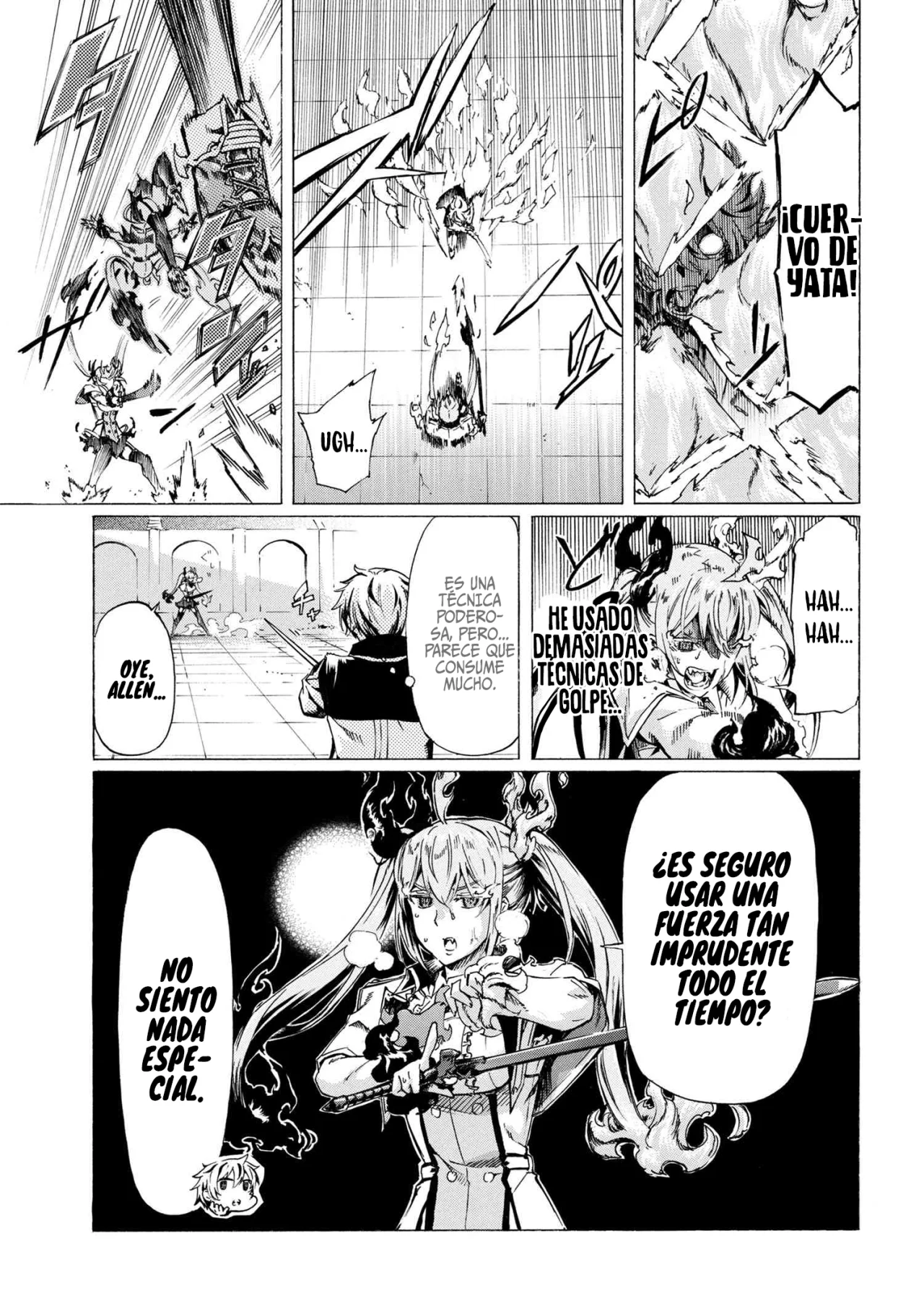 ICHIOKU-NEN BUTTON O RENDA SHITA ORE WA, KIZUITARA SAIKYOU NI NATTEITA Capítulo 28.1 - Page 12