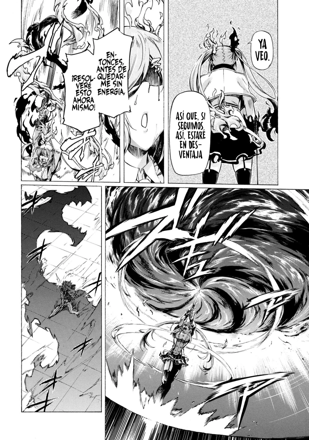 ICHIOKU-NEN BUTTON O RENDA SHITA ORE WA, KIZUITARA SAIKYOU NI NATTEITA Capítulo 28.1 - Page 13