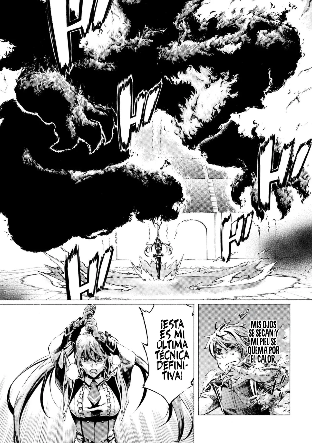 ICHIOKU-NEN BUTTON O RENDA SHITA ORE WA, KIZUITARA SAIKYOU NI NATTEITA Capítulo 28.1 - Page 14