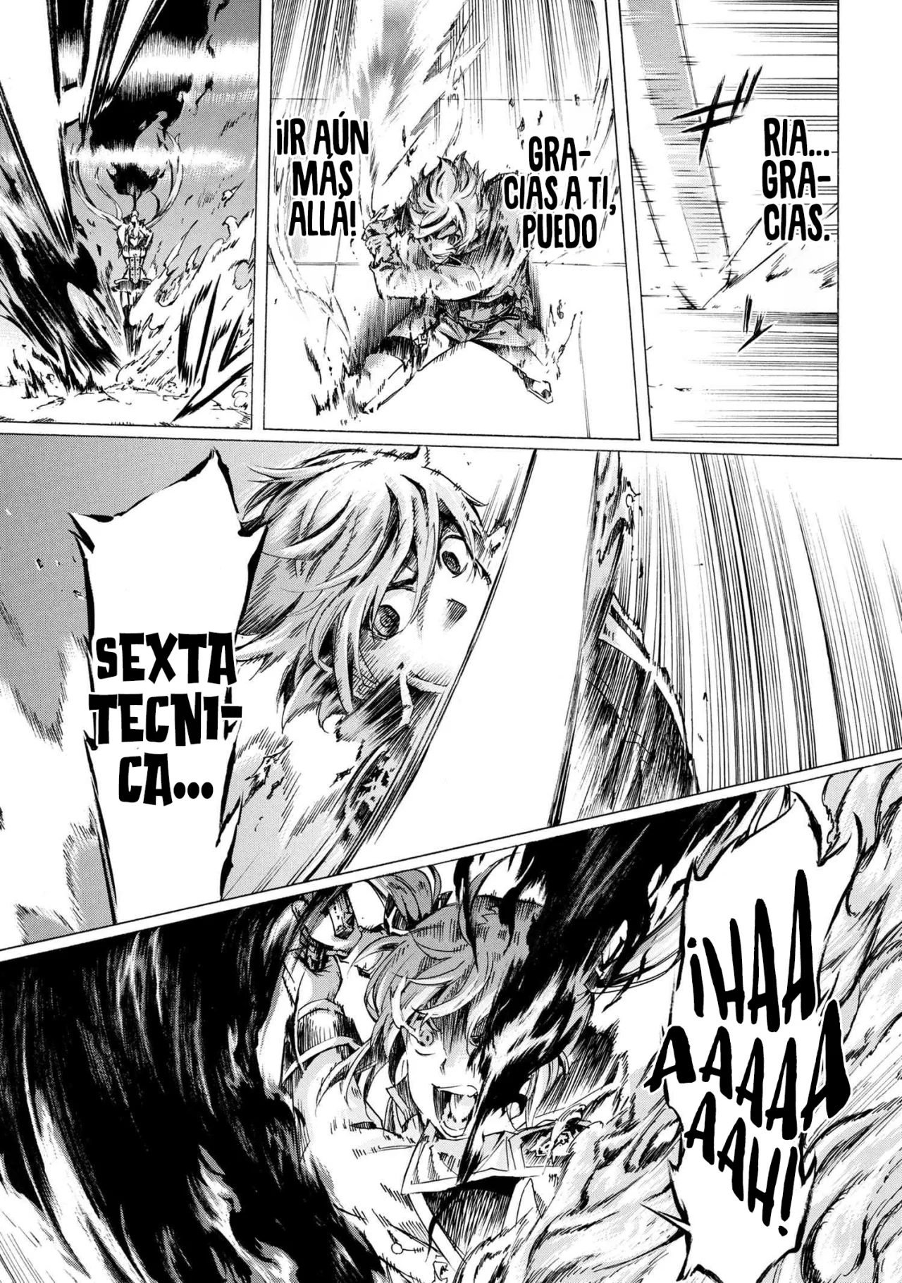 ICHIOKU-NEN BUTTON O RENDA SHITA ORE WA, KIZUITARA SAIKYOU NI NATTEITA Capítulo 28.1 - Page 16
