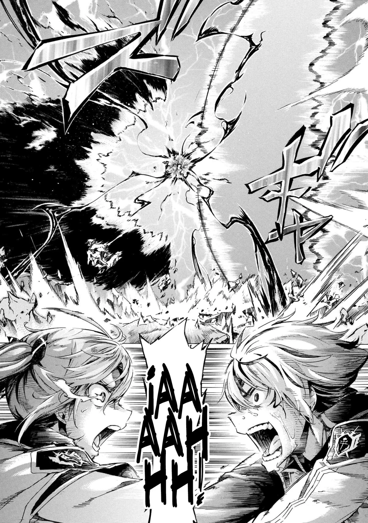 ICHIOKU-NEN BUTTON O RENDA SHITA ORE WA, KIZUITARA SAIKYOU NI NATTEITA Capítulo 28.1 - Page 18