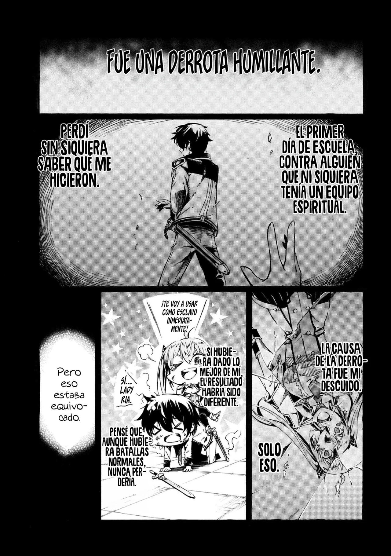ICHIOKU-NEN BUTTON O RENDA SHITA ORE WA, KIZUITARA SAIKYOU NI NATTEITA Capítulo 28.1 - Page 4