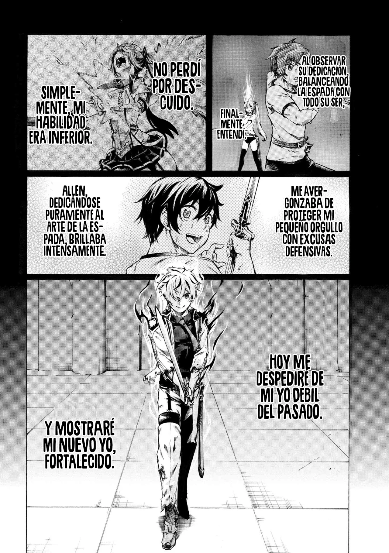 ICHIOKU-NEN BUTTON O RENDA SHITA ORE WA, KIZUITARA SAIKYOU NI NATTEITA Capítulo 28.1 - Page 5