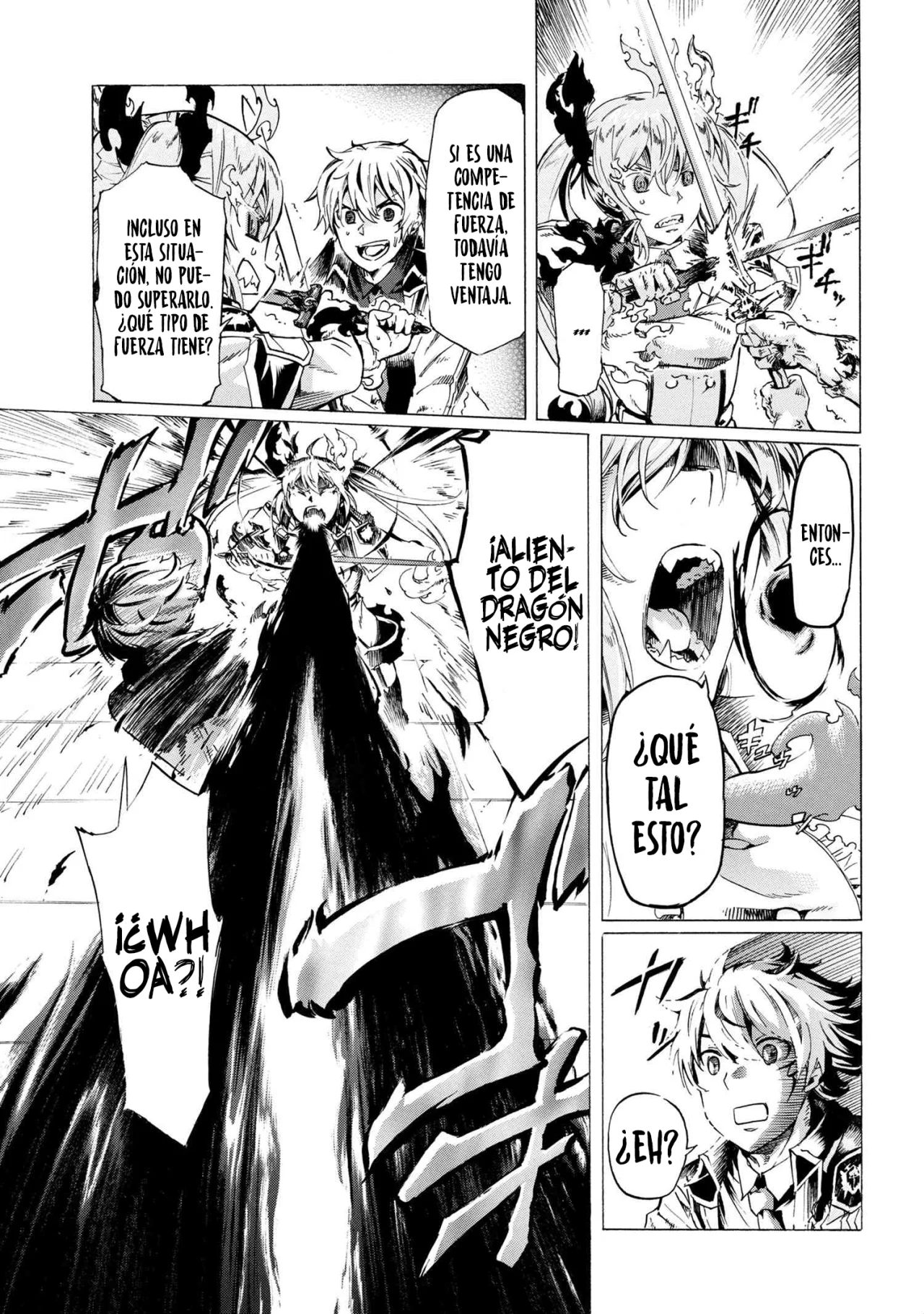 ICHIOKU-NEN BUTTON O RENDA SHITA ORE WA, KIZUITARA SAIKYOU NI NATTEITA Capítulo 28.1 - Page 8