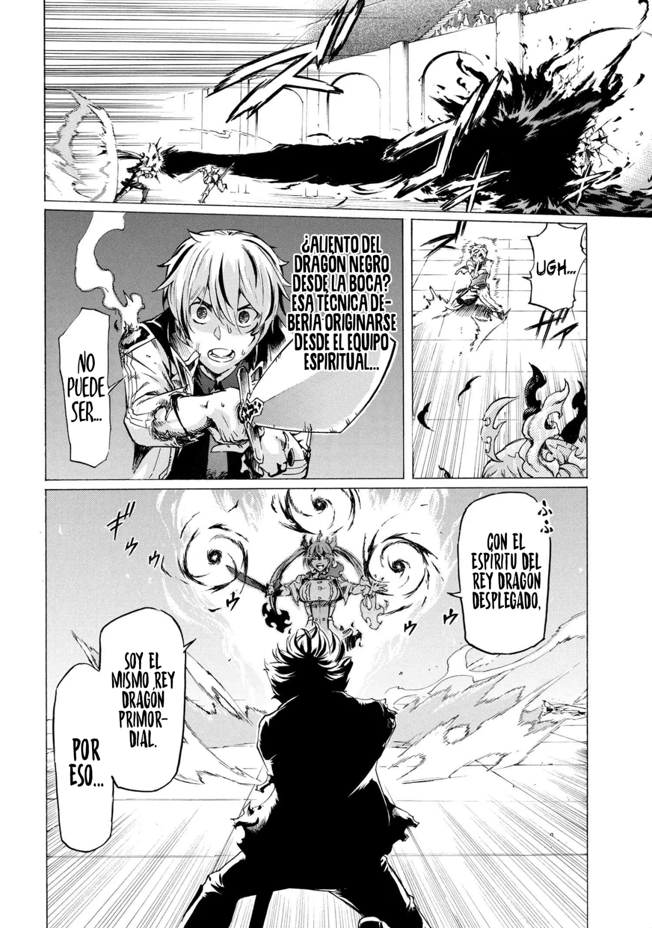 ICHIOKU-NEN BUTTON O RENDA SHITA ORE WA, KIZUITARA SAIKYOU NI NATTEITA Capítulo 28.1 - Page 9