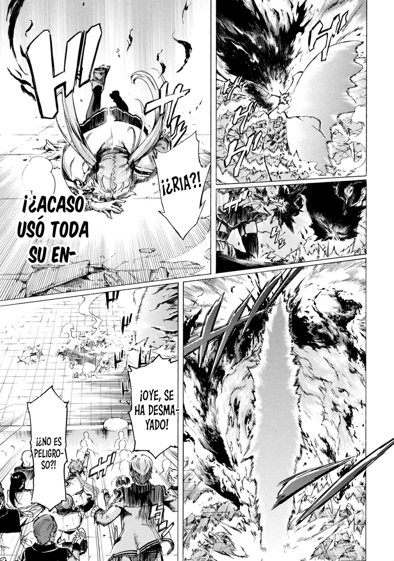 ICHIOKU-NEN BUTTON O RENDA SHITA ORE WA, KIZUITARA SAIKYOU NI NATTEITA Capítulo 28.2 - Page 1