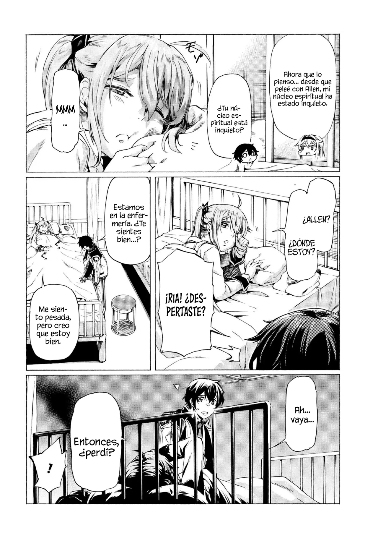 ICHIOKU-NEN BUTTON O RENDA SHITA ORE WA, KIZUITARA SAIKYOU NI NATTEITA Capítulo 28.2 - Page 12