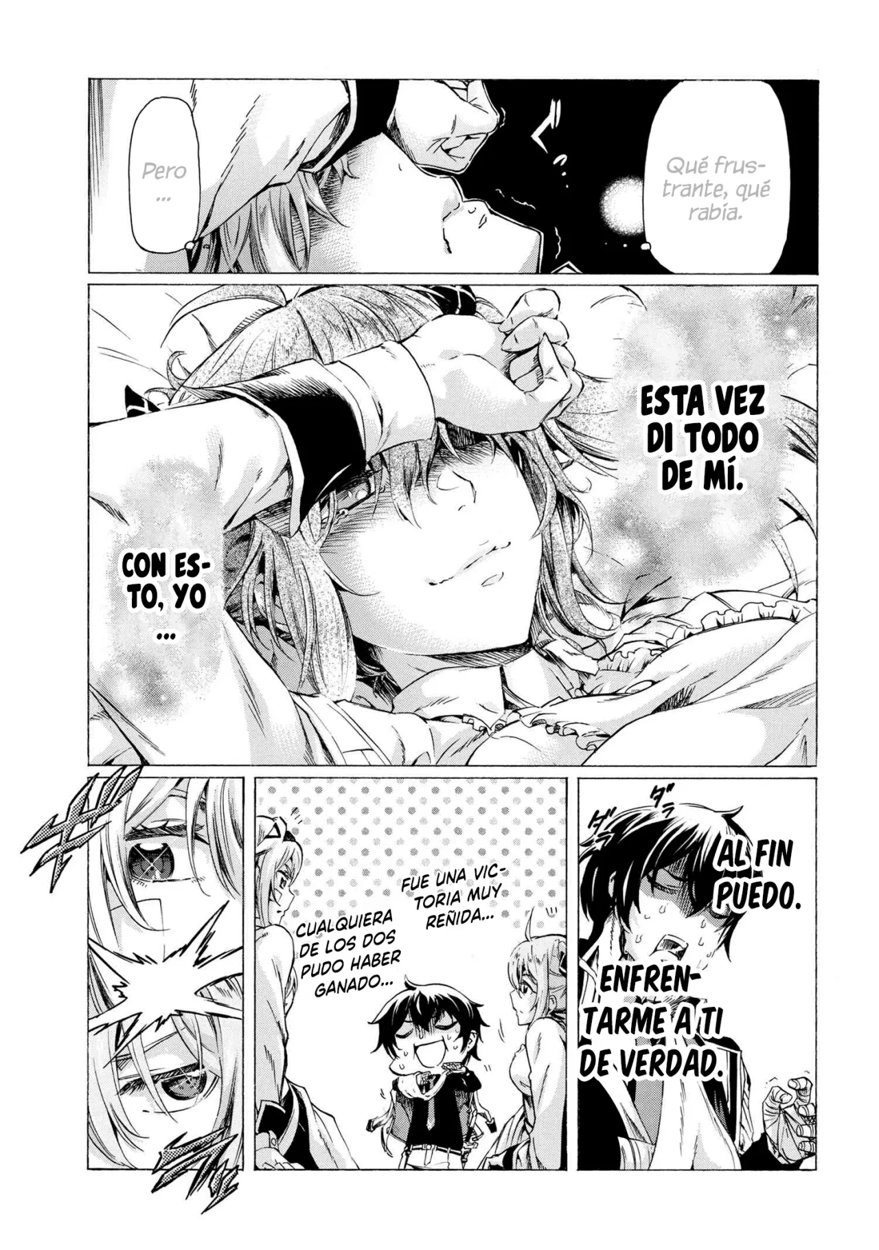 ICHIOKU-NEN BUTTON O RENDA SHITA ORE WA, KIZUITARA SAIKYOU NI NATTEITA Capítulo 28.2 - Page 13