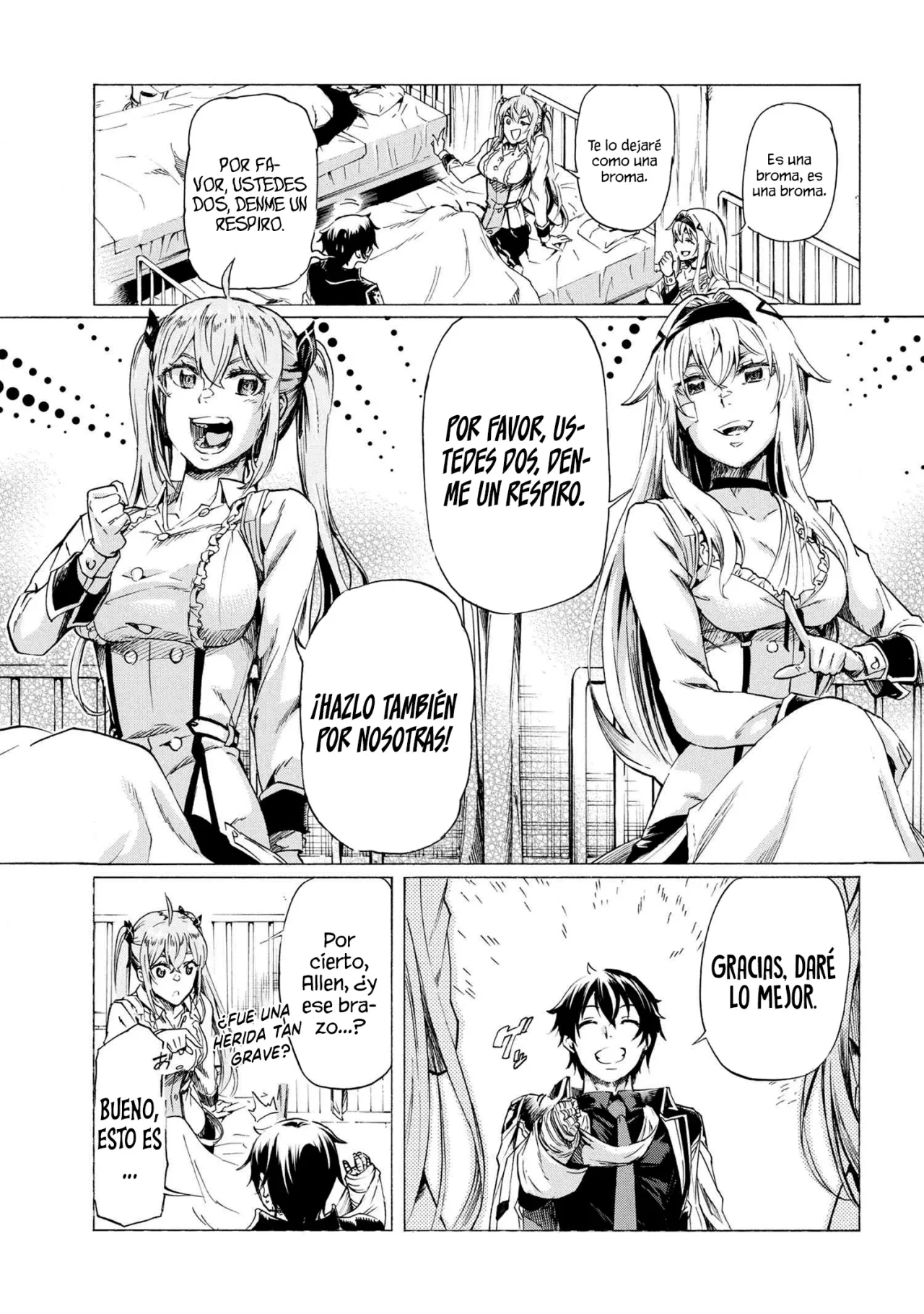 ICHIOKU-NEN BUTTON O RENDA SHITA ORE WA, KIZUITARA SAIKYOU NI NATTEITA Capítulo 28.2 - Page 15
