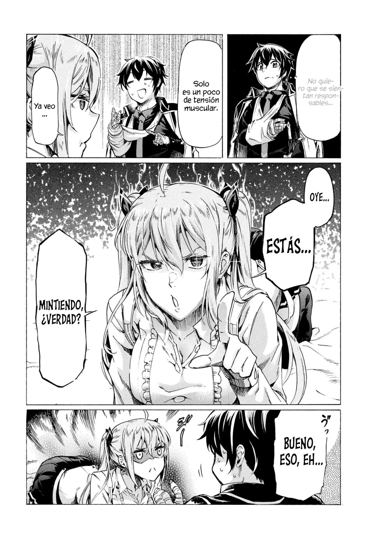 ICHIOKU-NEN BUTTON O RENDA SHITA ORE WA, KIZUITARA SAIKYOU NI NATTEITA Capítulo 28.2 - Page 16