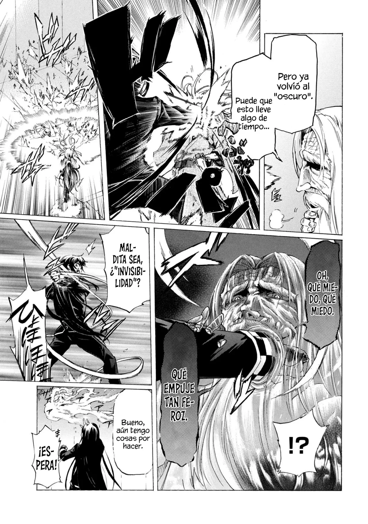 ICHIOKU-NEN BUTTON O RENDA SHITA ORE WA, KIZUITARA SAIKYOU NI NATTEITA Capítulo 28.2 - Page 19