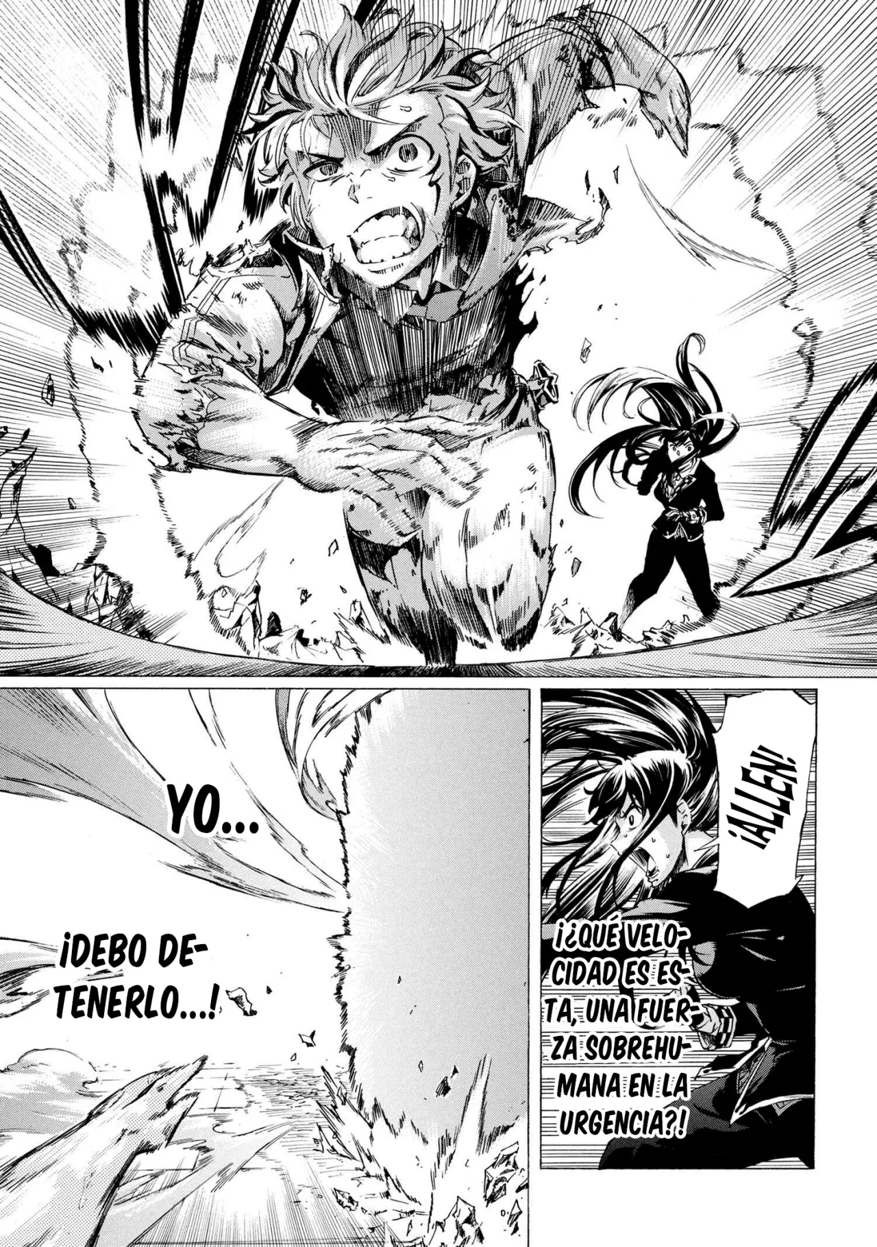 ICHIOKU-NEN BUTTON O RENDA SHITA ORE WA, KIZUITARA SAIKYOU NI NATTEITA Capítulo 28.2 - Page 3