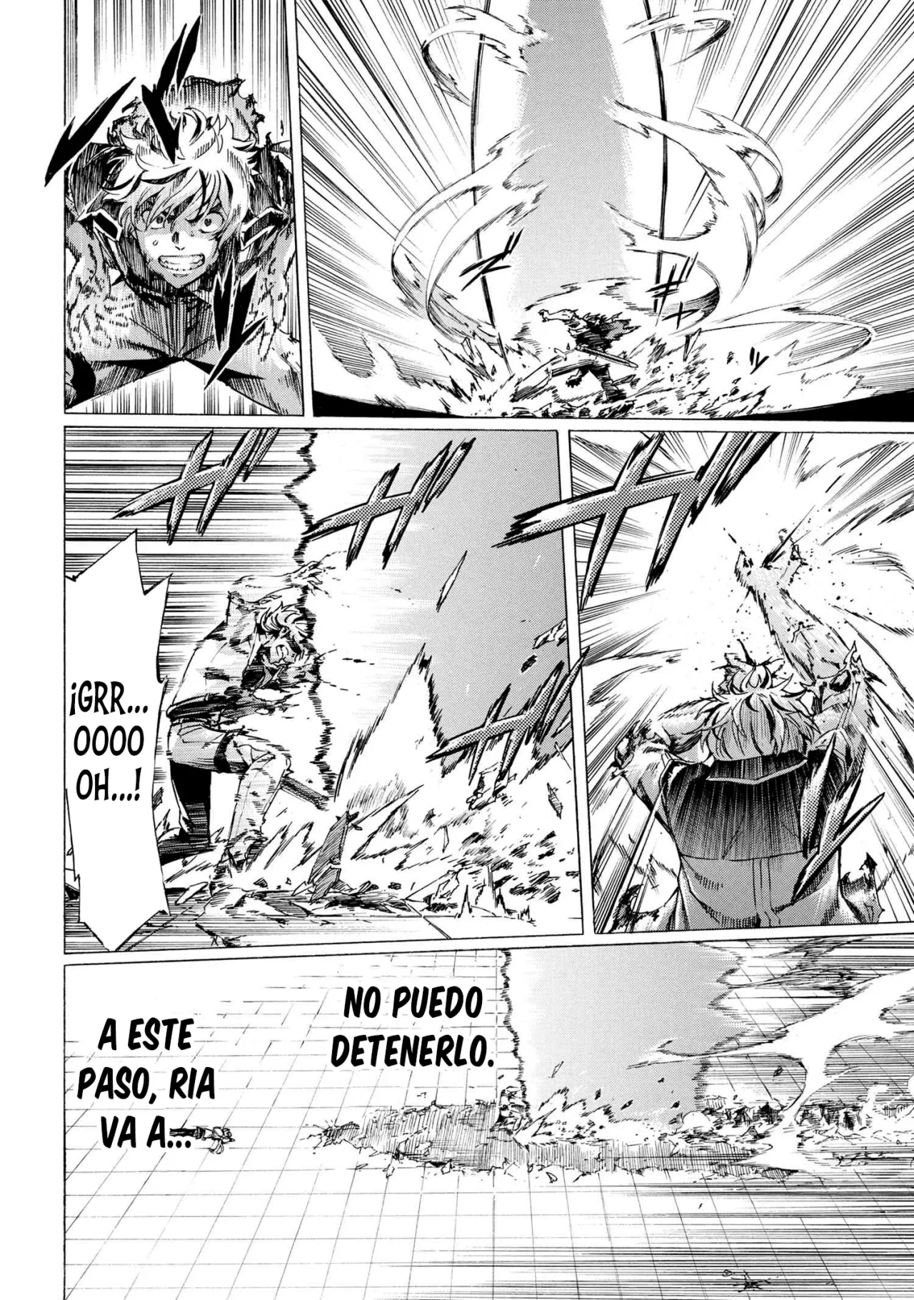 ICHIOKU-NEN BUTTON O RENDA SHITA ORE WA, KIZUITARA SAIKYOU NI NATTEITA Capítulo 28.2 - Page 4
