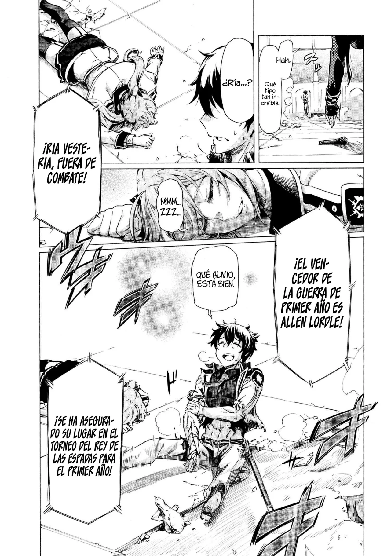 ICHIOKU-NEN BUTTON O RENDA SHITA ORE WA, KIZUITARA SAIKYOU NI NATTEITA Capítulo 28.2 - Page 7