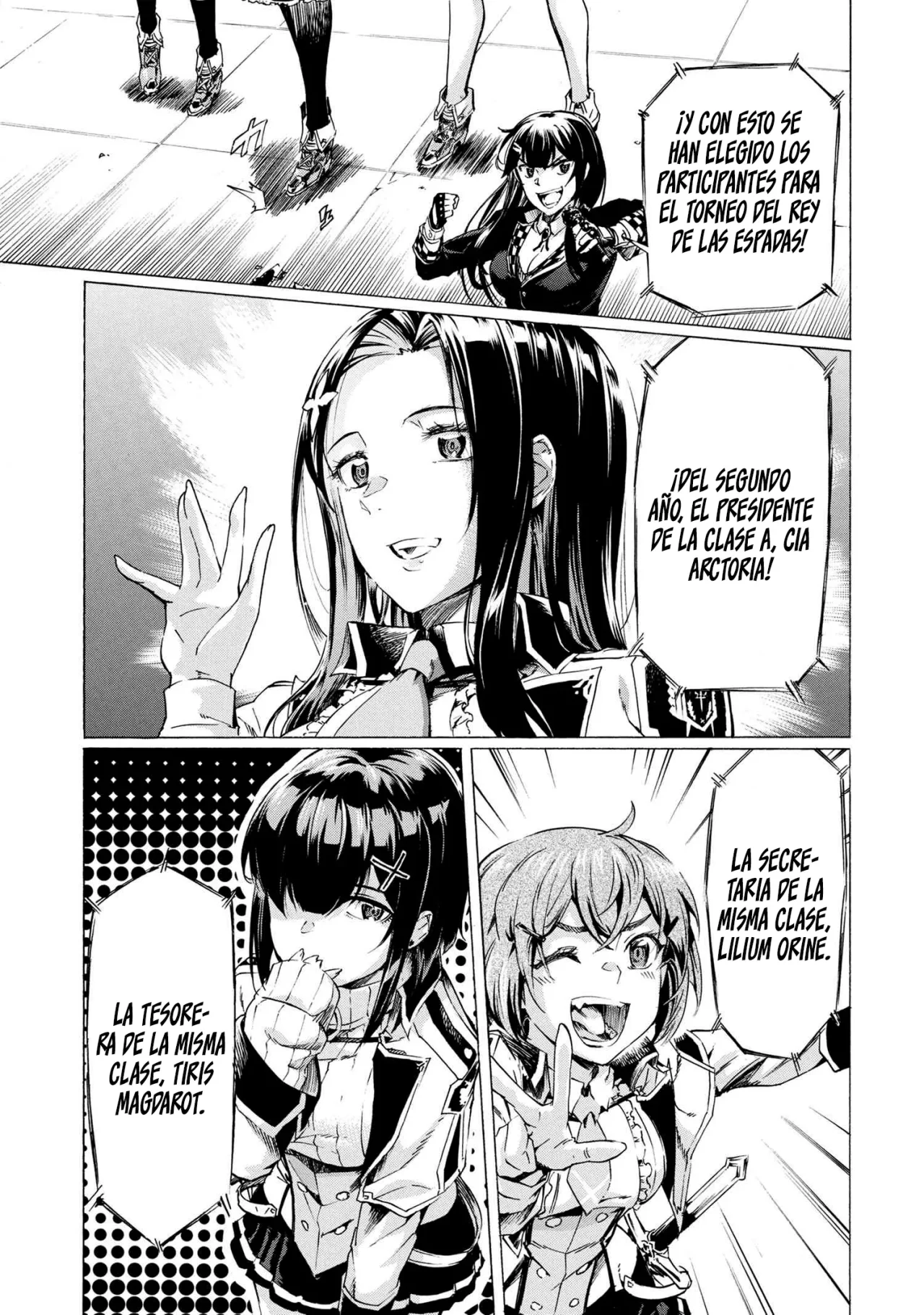 ICHIOKU-NEN BUTTON O RENDA SHITA ORE WA, KIZUITARA SAIKYOU NI NATTEITA Capítulo 28.2 - Page 8