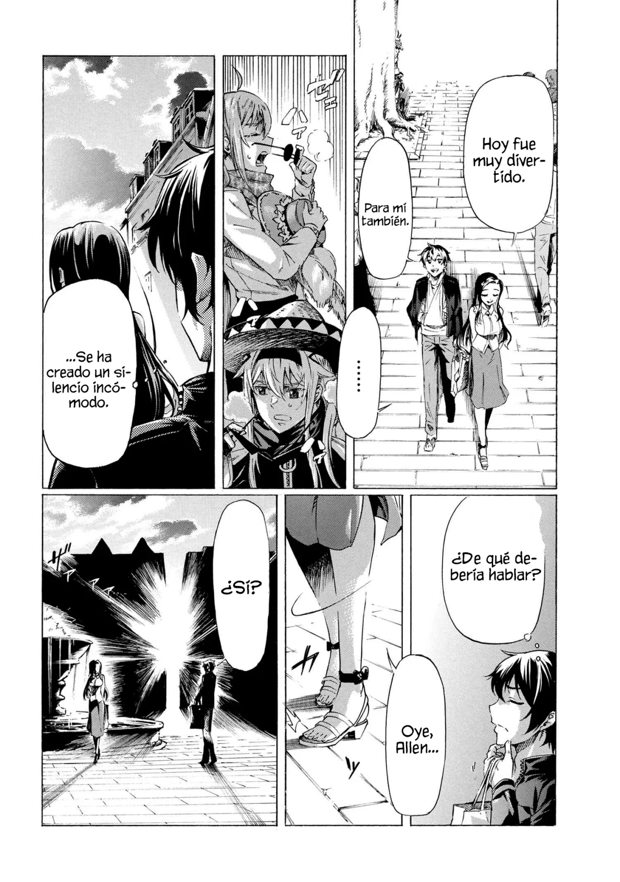 ICHIOKU-NEN BUTTON O RENDA SHITA ORE WA, KIZUITARA SAIKYOU NI NATTEITA Capítulo 29.1 - Page 12