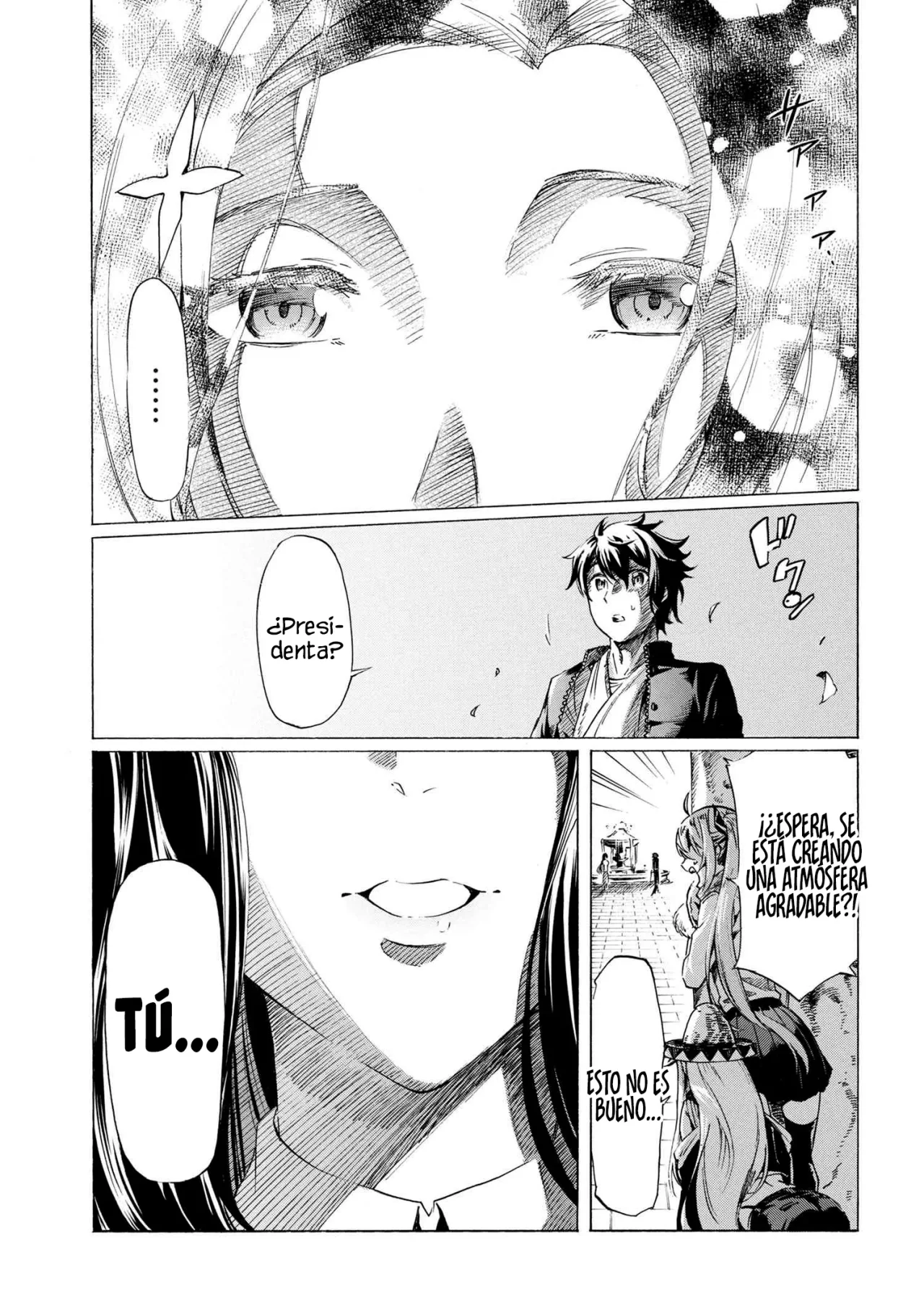ICHIOKU-NEN BUTTON O RENDA SHITA ORE WA, KIZUITARA SAIKYOU NI NATTEITA Capítulo 29.1 - Page 13