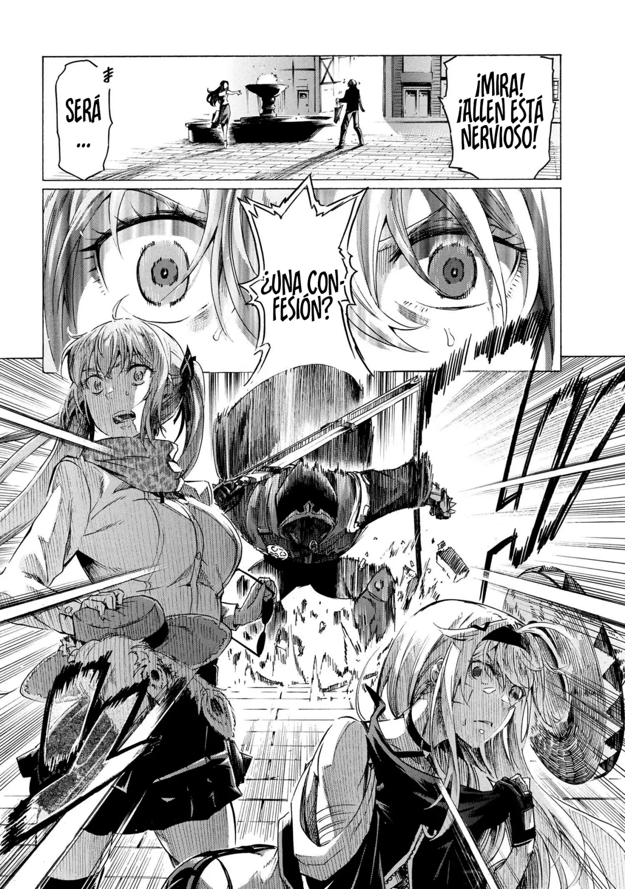 ICHIOKU-NEN BUTTON O RENDA SHITA ORE WA, KIZUITARA SAIKYOU NI NATTEITA Capítulo 29.1 - Page 15