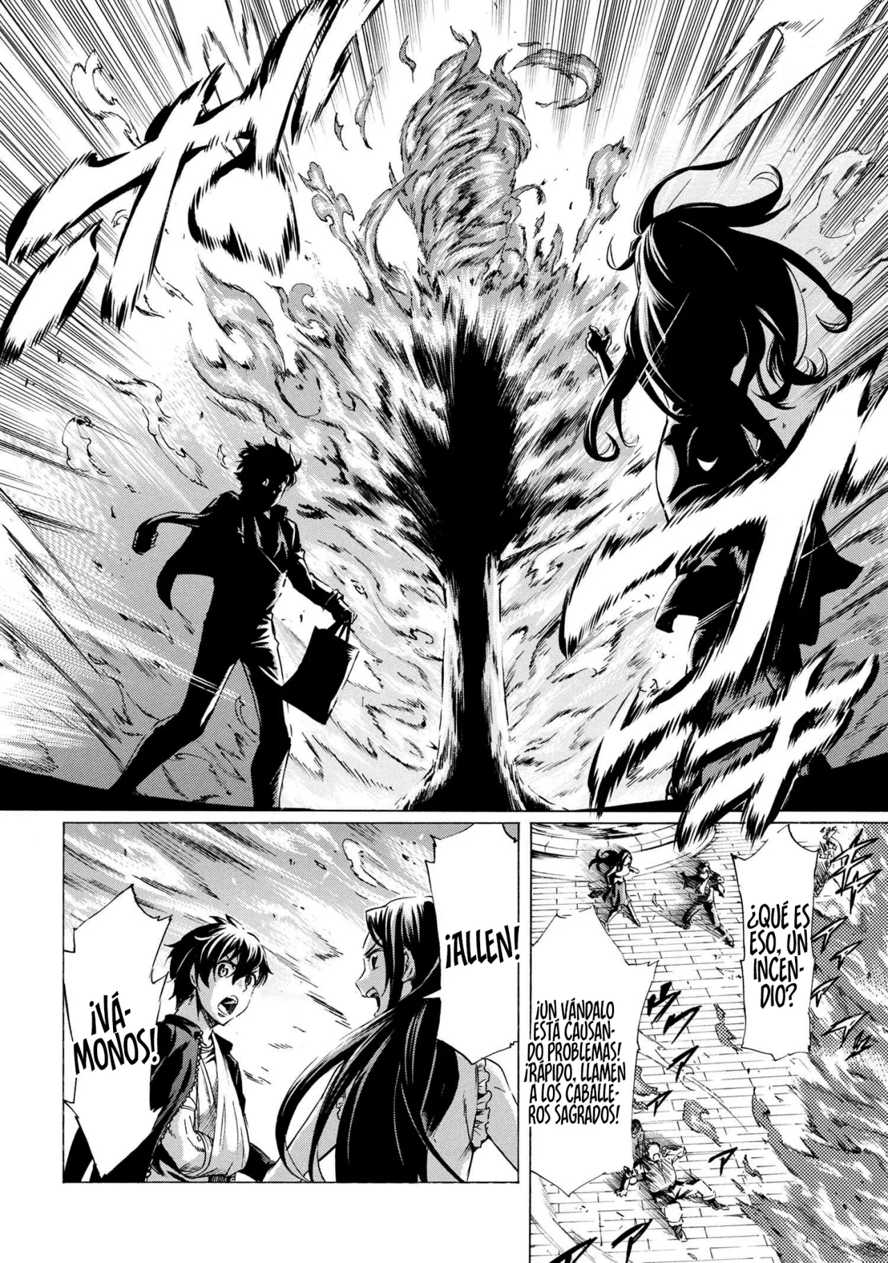 ICHIOKU-NEN BUTTON O RENDA SHITA ORE WA, KIZUITARA SAIKYOU NI NATTEITA Capítulo 29.1 - Page 17