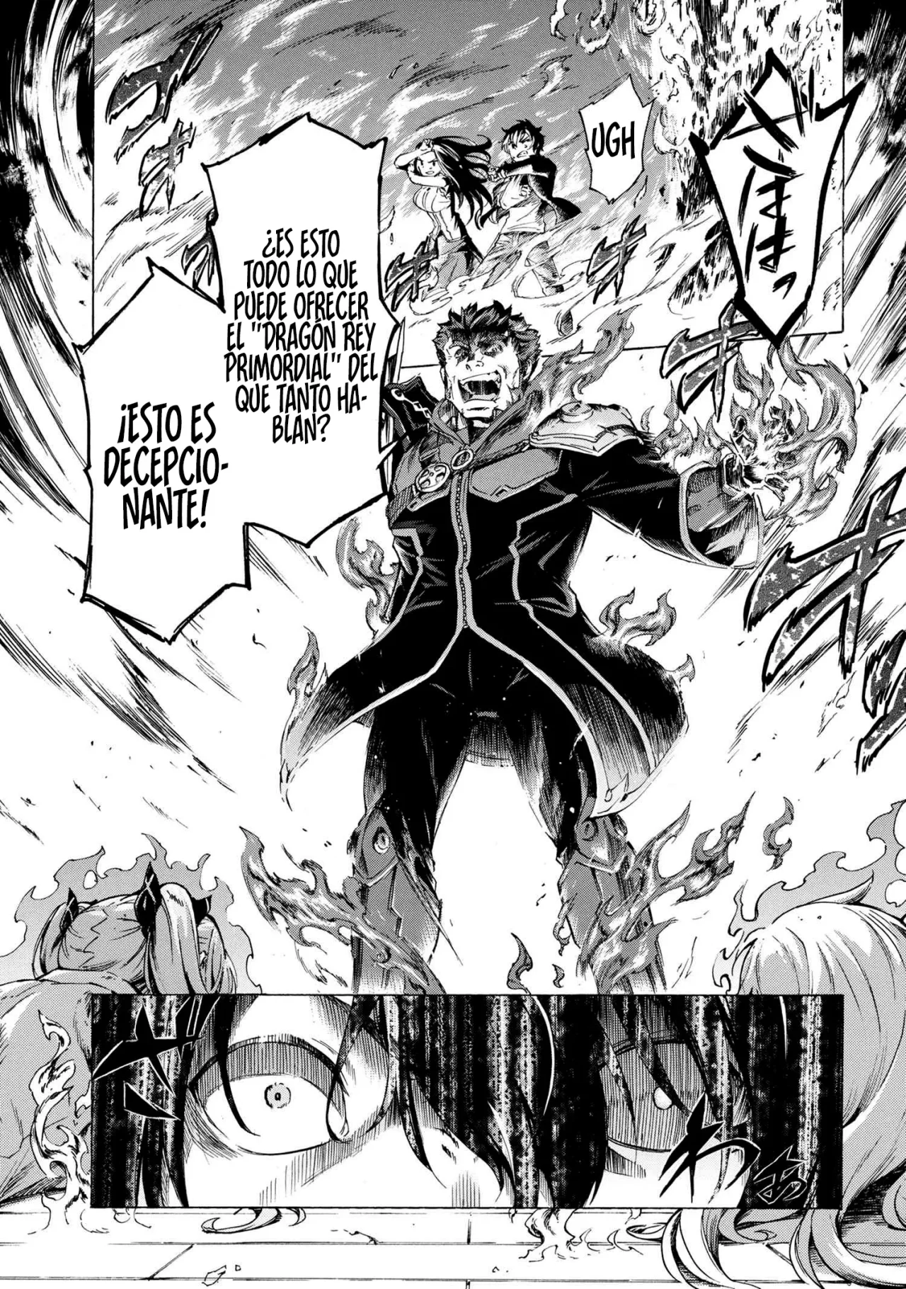 ICHIOKU-NEN BUTTON O RENDA SHITA ORE WA, KIZUITARA SAIKYOU NI NATTEITA Capítulo 29.1 - Page 18