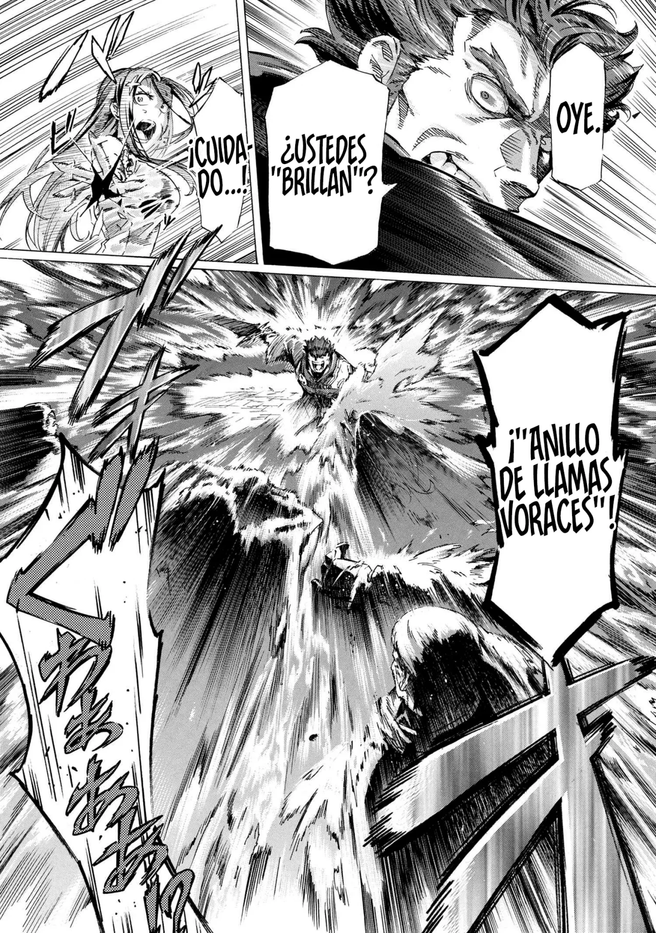 ICHIOKU-NEN BUTTON O RENDA SHITA ORE WA, KIZUITARA SAIKYOU NI NATTEITA Capítulo 29.1 - Page 24