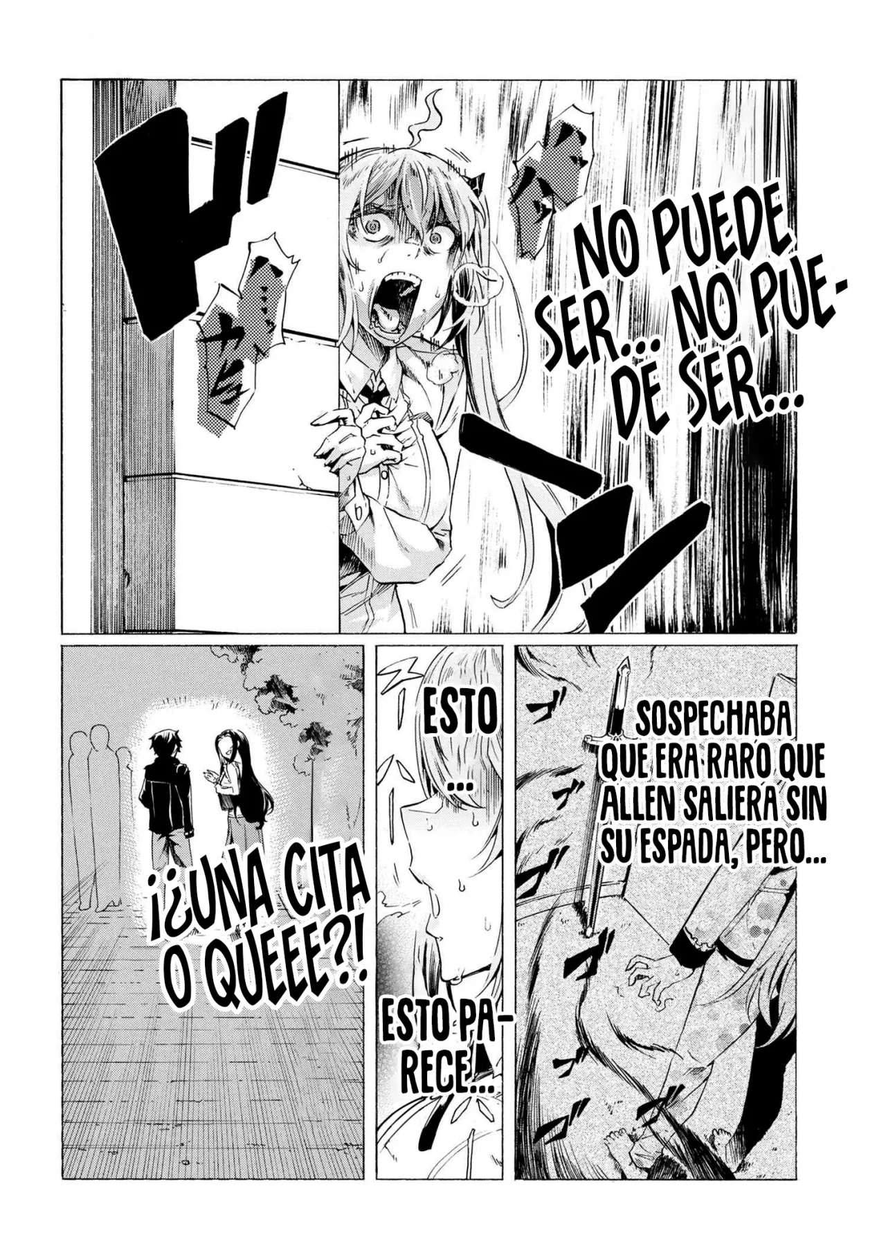 ICHIOKU-NEN BUTTON O RENDA SHITA ORE WA, KIZUITARA SAIKYOU NI NATTEITA Capítulo 29.1 - Page 5