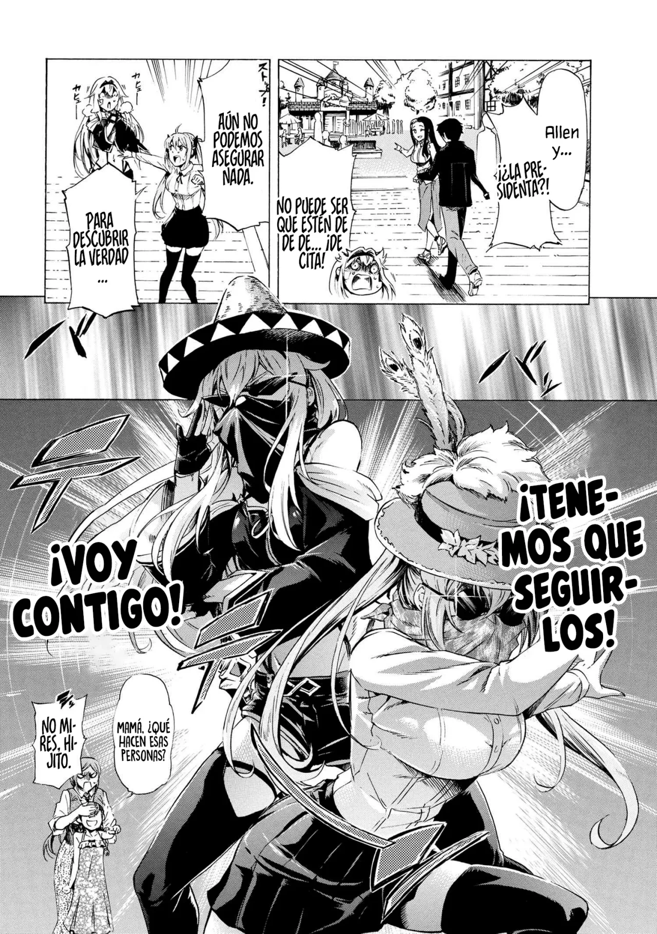 ICHIOKU-NEN BUTTON O RENDA SHITA ORE WA, KIZUITARA SAIKYOU NI NATTEITA Capítulo 29.1 - Page 7