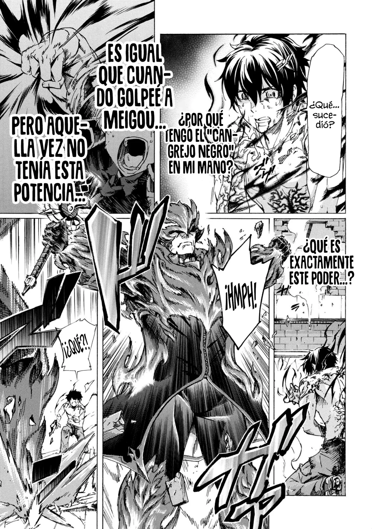 ICHIOKU-NEN BUTTON O RENDA SHITA ORE WA, KIZUITARA SAIKYOU NI NATTEITA Capítulo 29.2 - Page 13