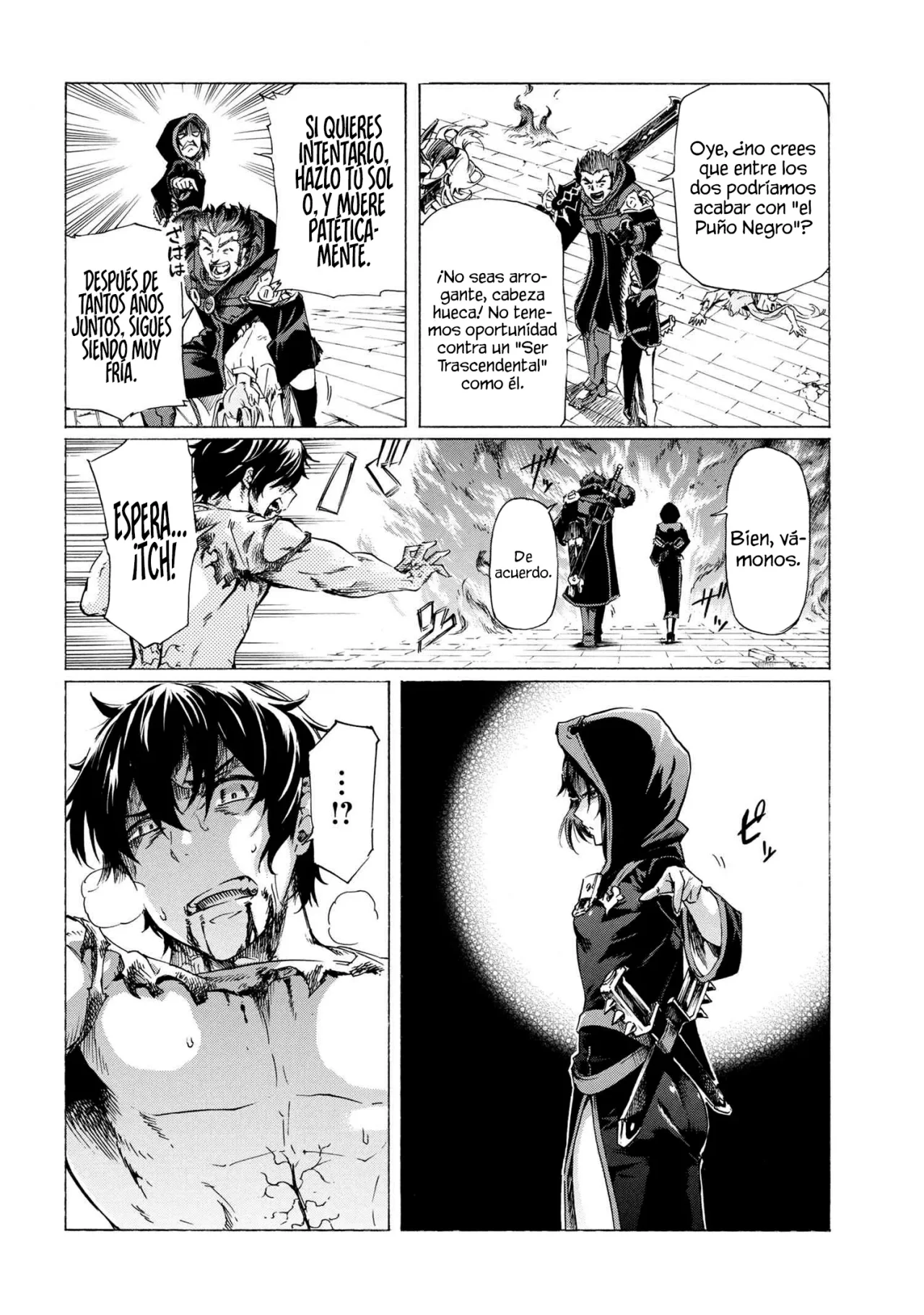 ICHIOKU-NEN BUTTON O RENDA SHITA ORE WA, KIZUITARA SAIKYOU NI NATTEITA Capítulo 29.2 - Page 20