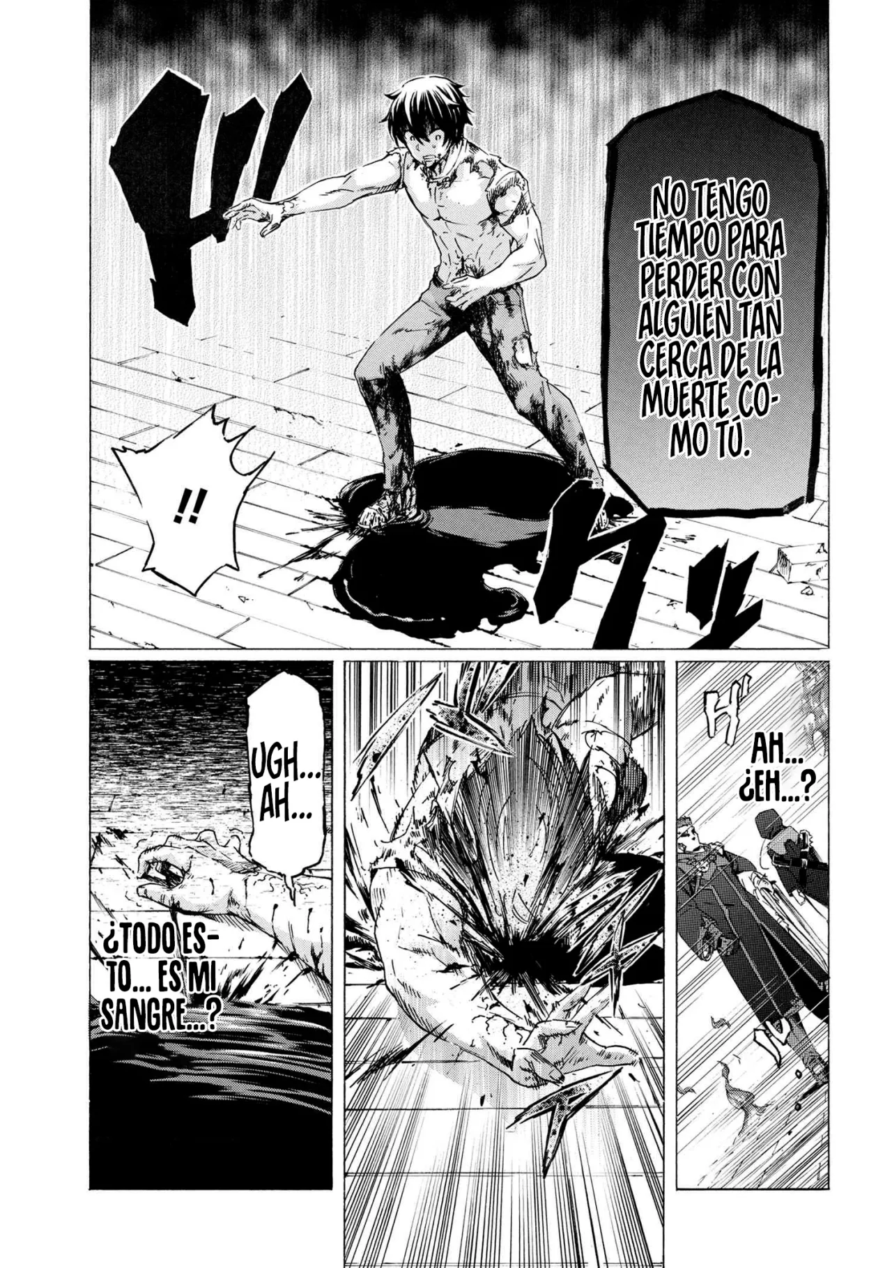 ICHIOKU-NEN BUTTON O RENDA SHITA ORE WA, KIZUITARA SAIKYOU NI NATTEITA Capítulo 29.2 - Page 21