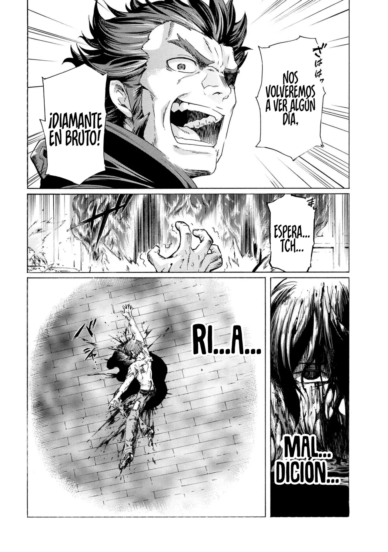 ICHIOKU-NEN BUTTON O RENDA SHITA ORE WA, KIZUITARA SAIKYOU NI NATTEITA Capítulo 29.2 - Page 22