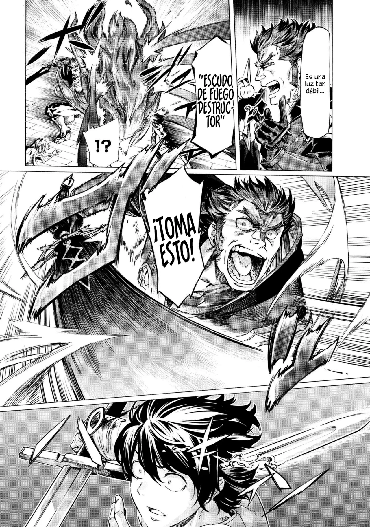 ICHIOKU-NEN BUTTON O RENDA SHITA ORE WA, KIZUITARA SAIKYOU NI NATTEITA Capítulo 29.2 - Page 6