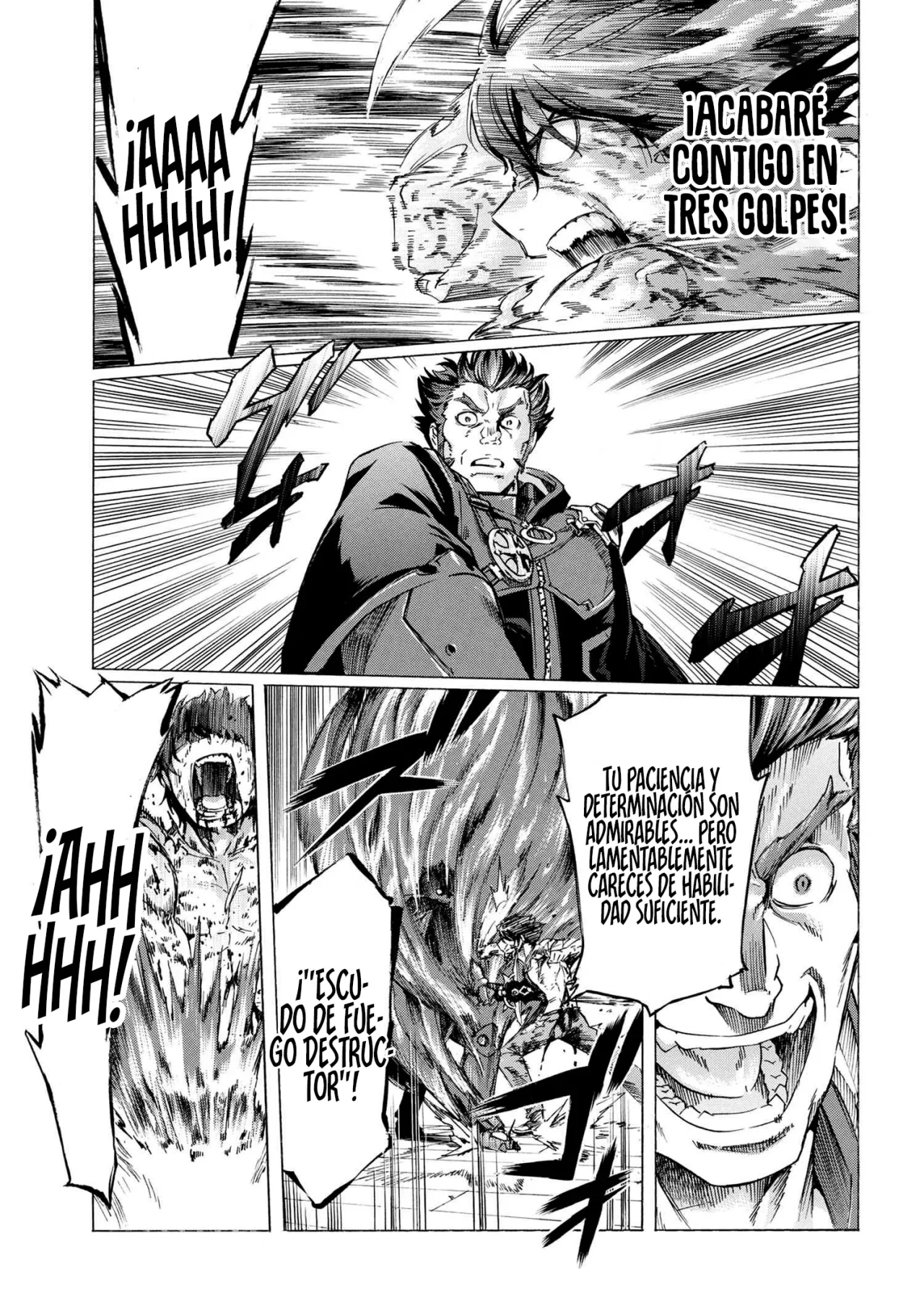 ICHIOKU-NEN BUTTON O RENDA SHITA ORE WA, KIZUITARA SAIKYOU NI NATTEITA Capítulo 29.2 - Page 9
