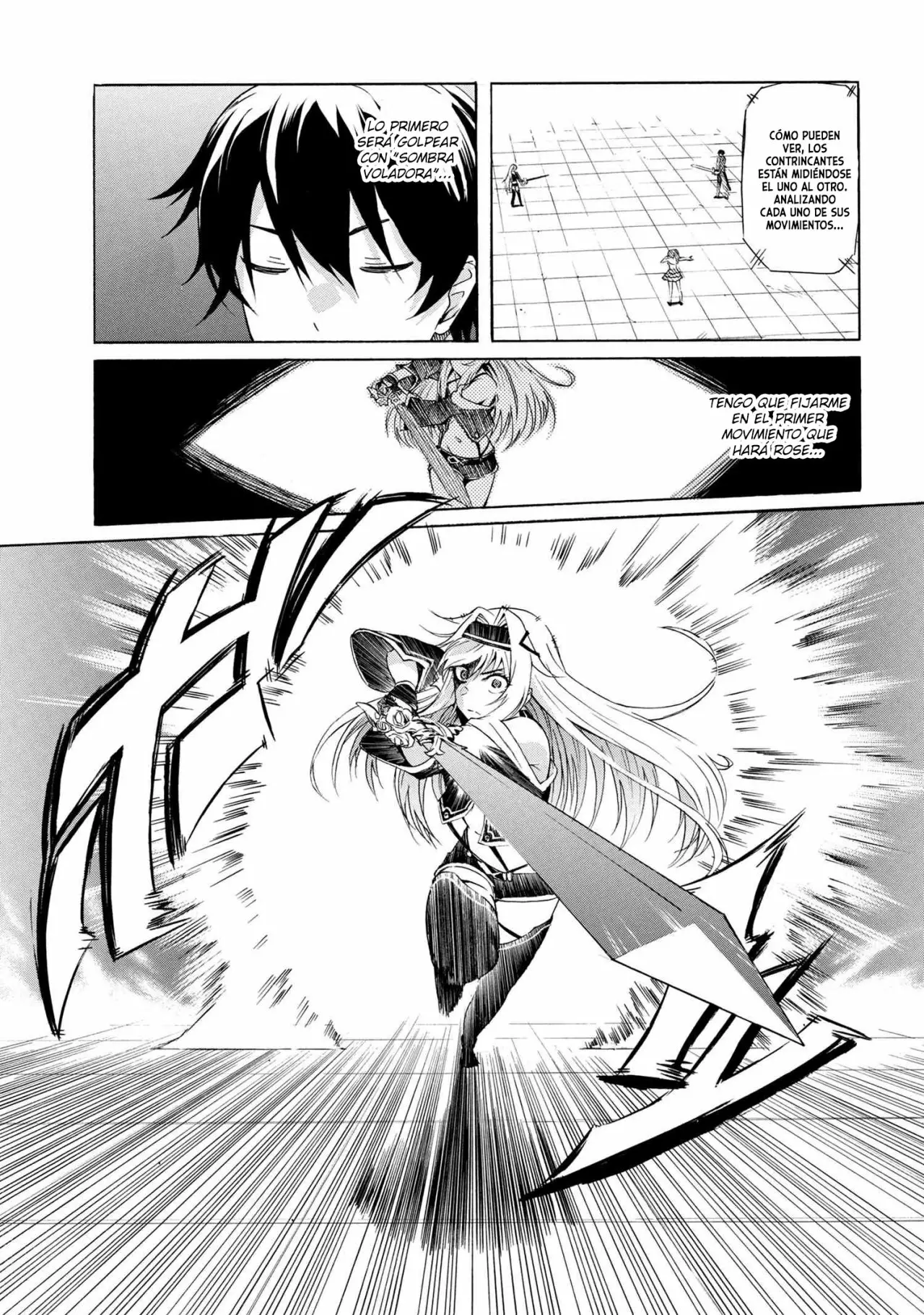 ICHIOKU-NEN BUTTON O RENDA SHITA ORE WA, KIZUITARA SAIKYOU NI NATTEITA Capítulo 3.1 - Page 10