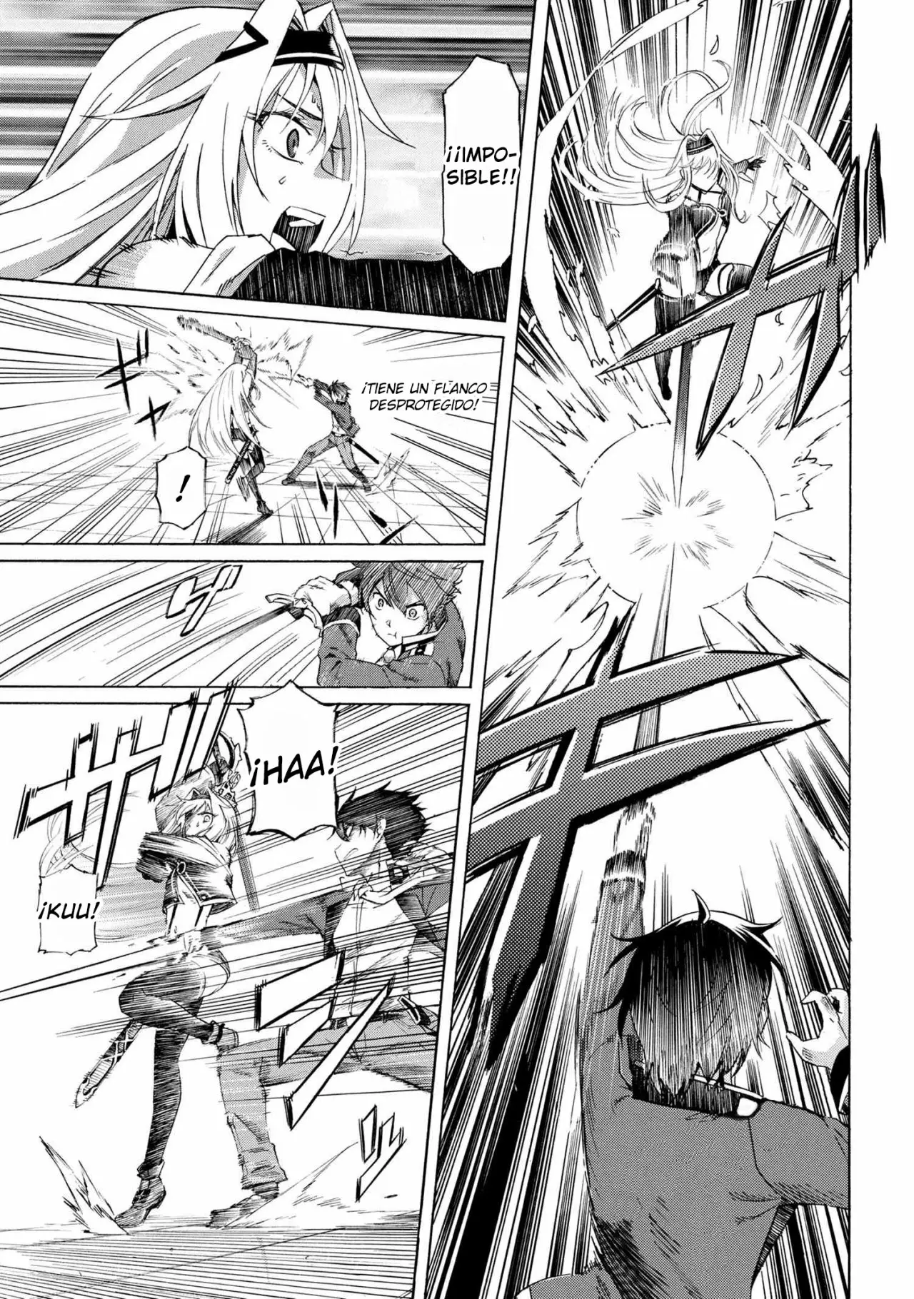 ICHIOKU-NEN BUTTON O RENDA SHITA ORE WA, KIZUITARA SAIKYOU NI NATTEITA Capítulo 3.1 - Page 12