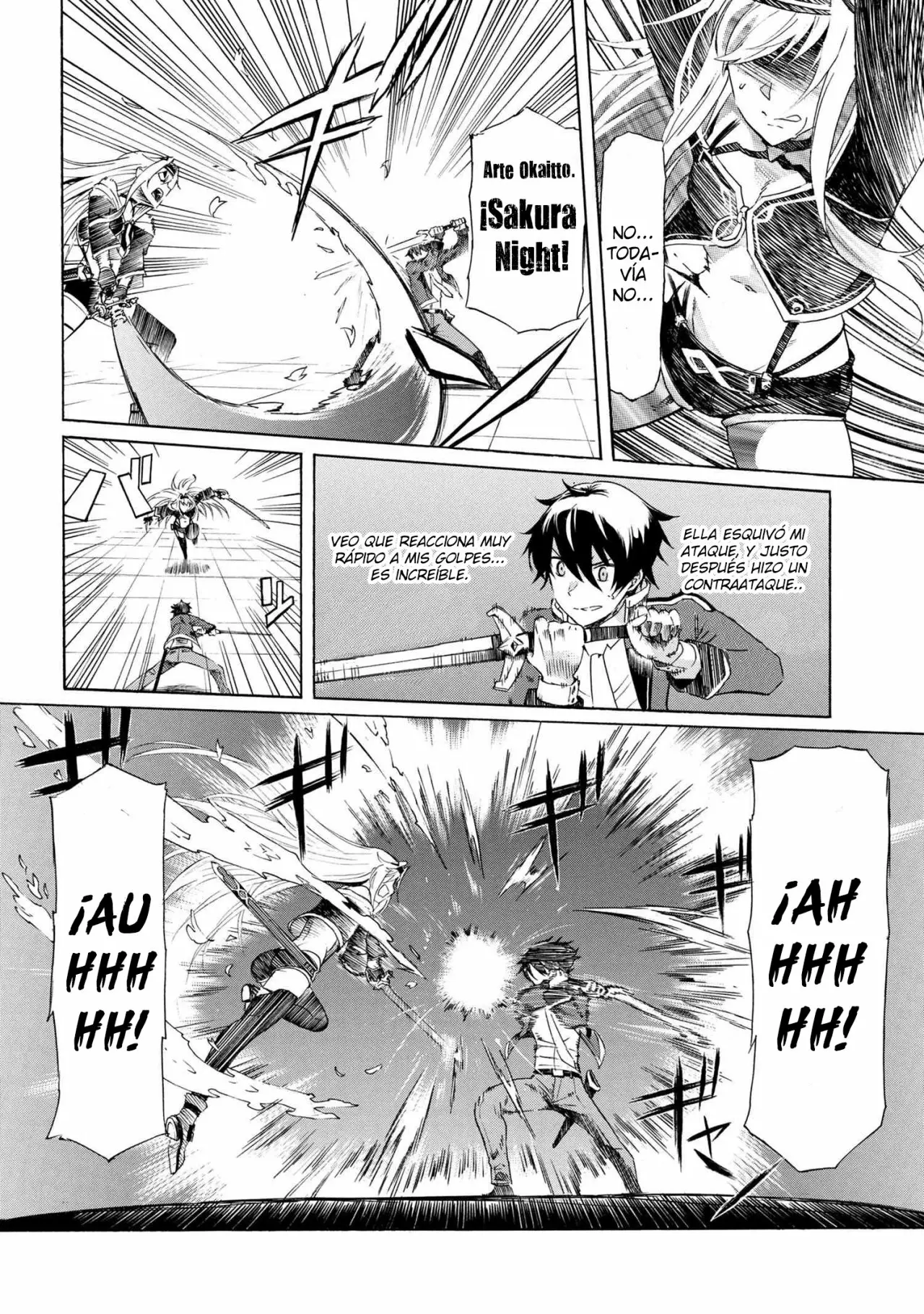 ICHIOKU-NEN BUTTON O RENDA SHITA ORE WA, KIZUITARA SAIKYOU NI NATTEITA Capítulo 3.1 - Page 13