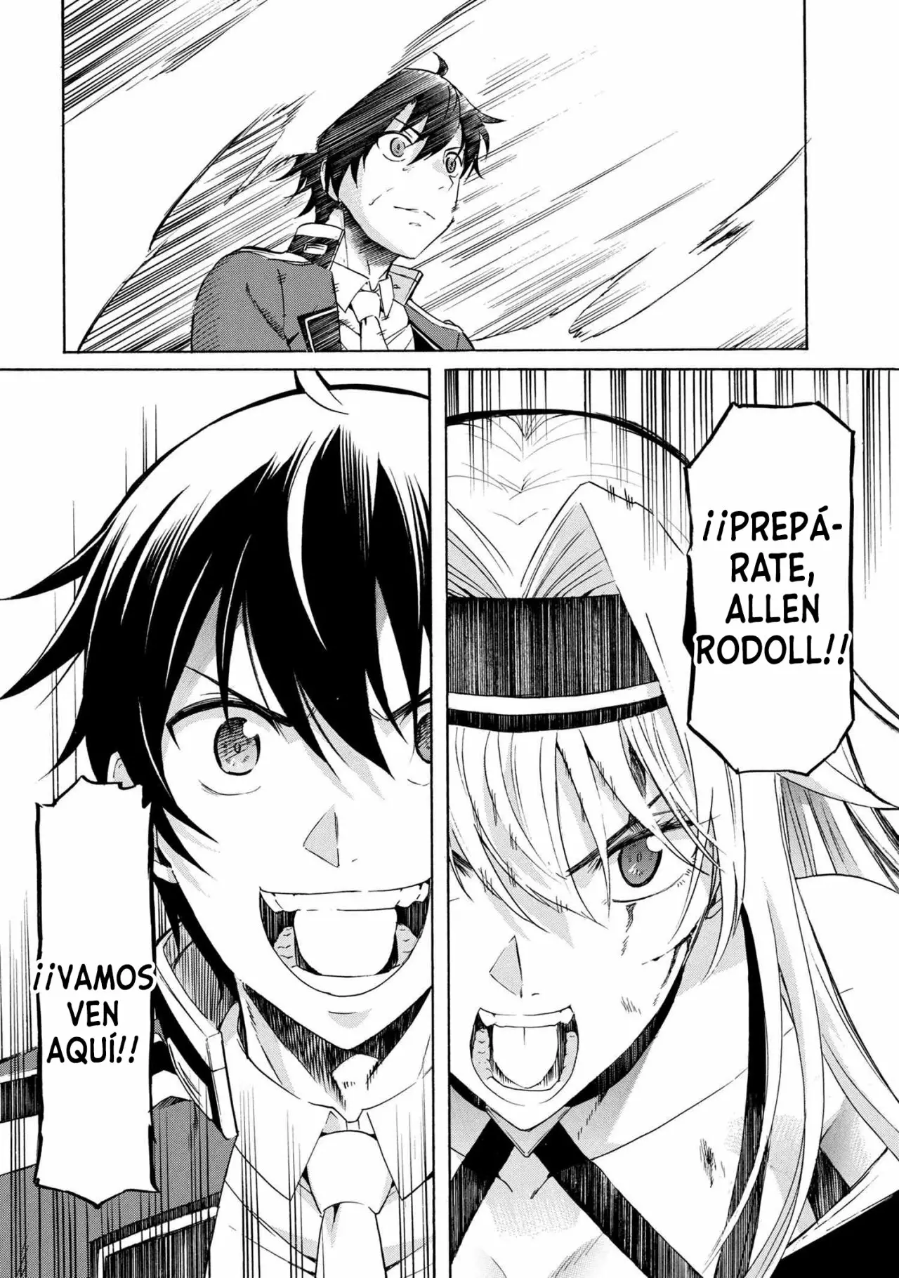 ICHIOKU-NEN BUTTON O RENDA SHITA ORE WA, KIZUITARA SAIKYOU NI NATTEITA Capítulo 3.1 - Page 17