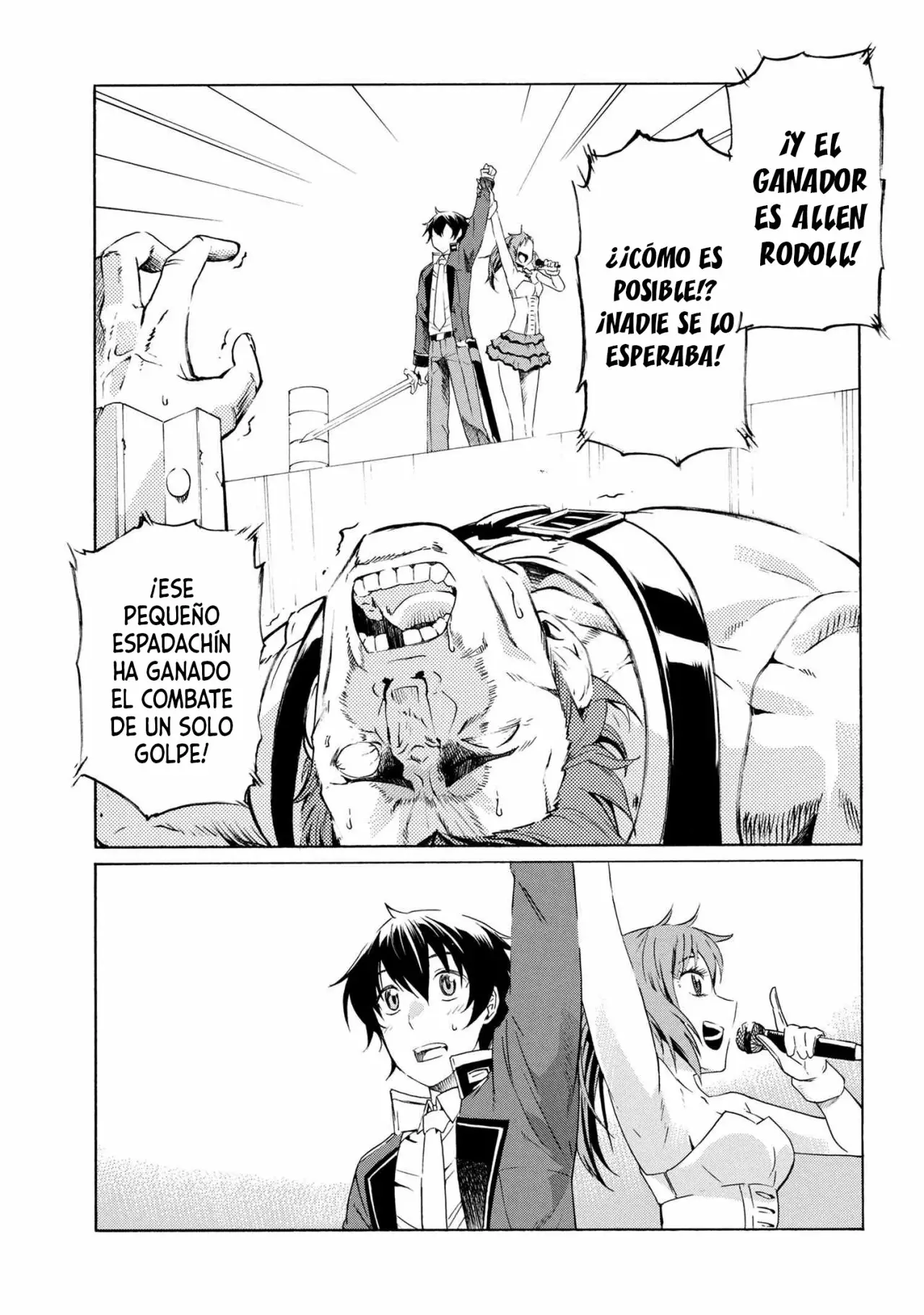 ICHIOKU-NEN BUTTON O RENDA SHITA ORE WA, KIZUITARA SAIKYOU NI NATTEITA Capítulo 3.1 - Page 2