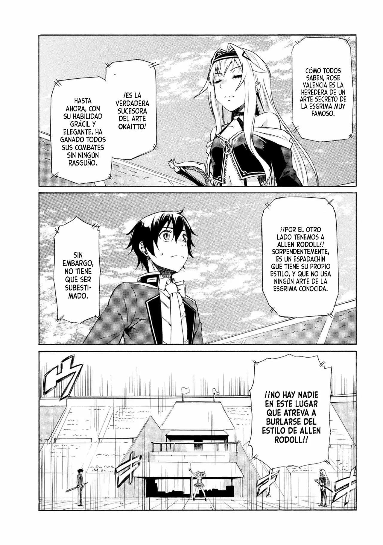 ICHIOKU-NEN BUTTON O RENDA SHITA ORE WA, KIZUITARA SAIKYOU NI NATTEITA Capítulo 3.1 - Page 6