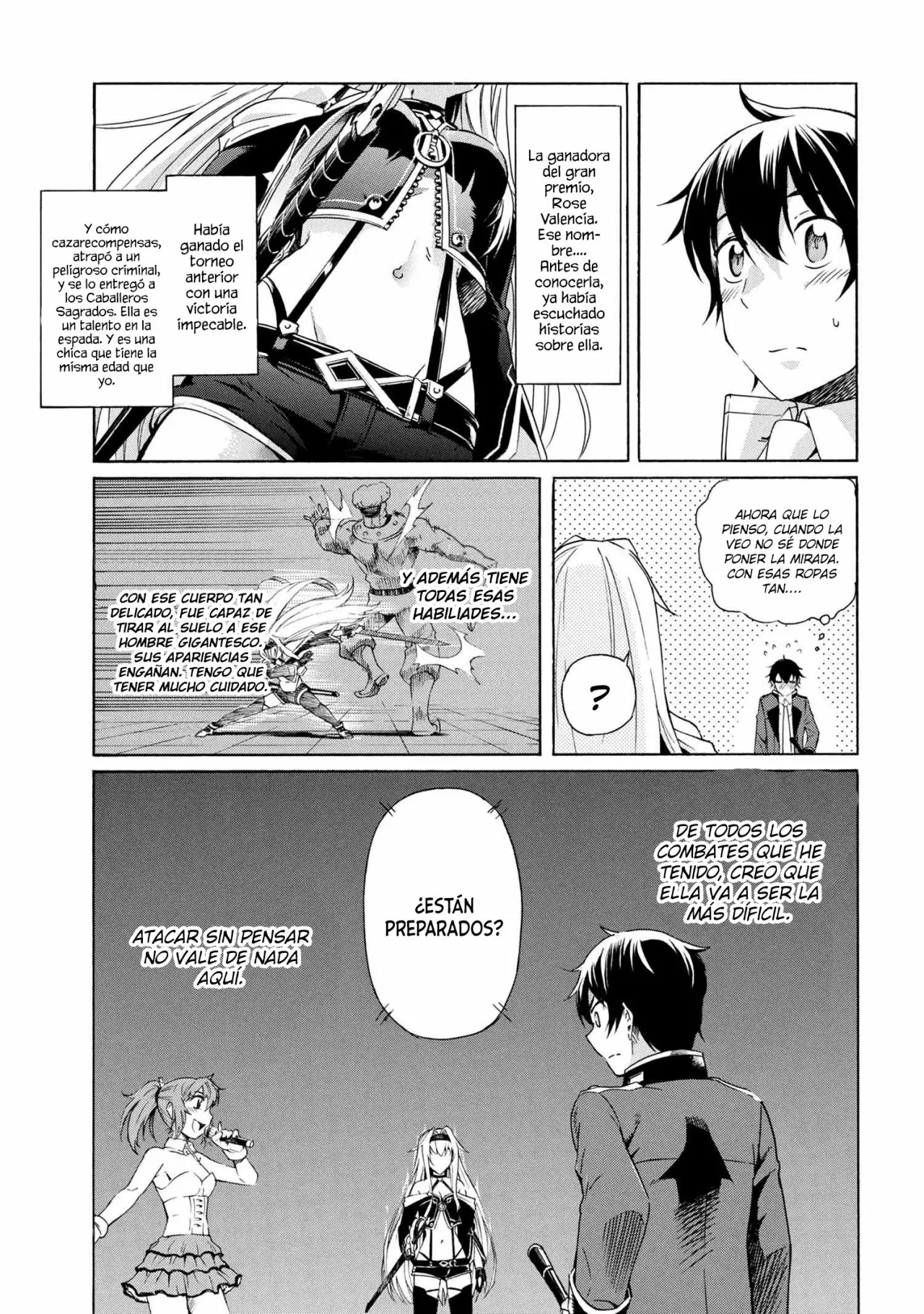 ICHIOKU-NEN BUTTON O RENDA SHITA ORE WA, KIZUITARA SAIKYOU NI NATTEITA Capítulo 3.1 - Page 8