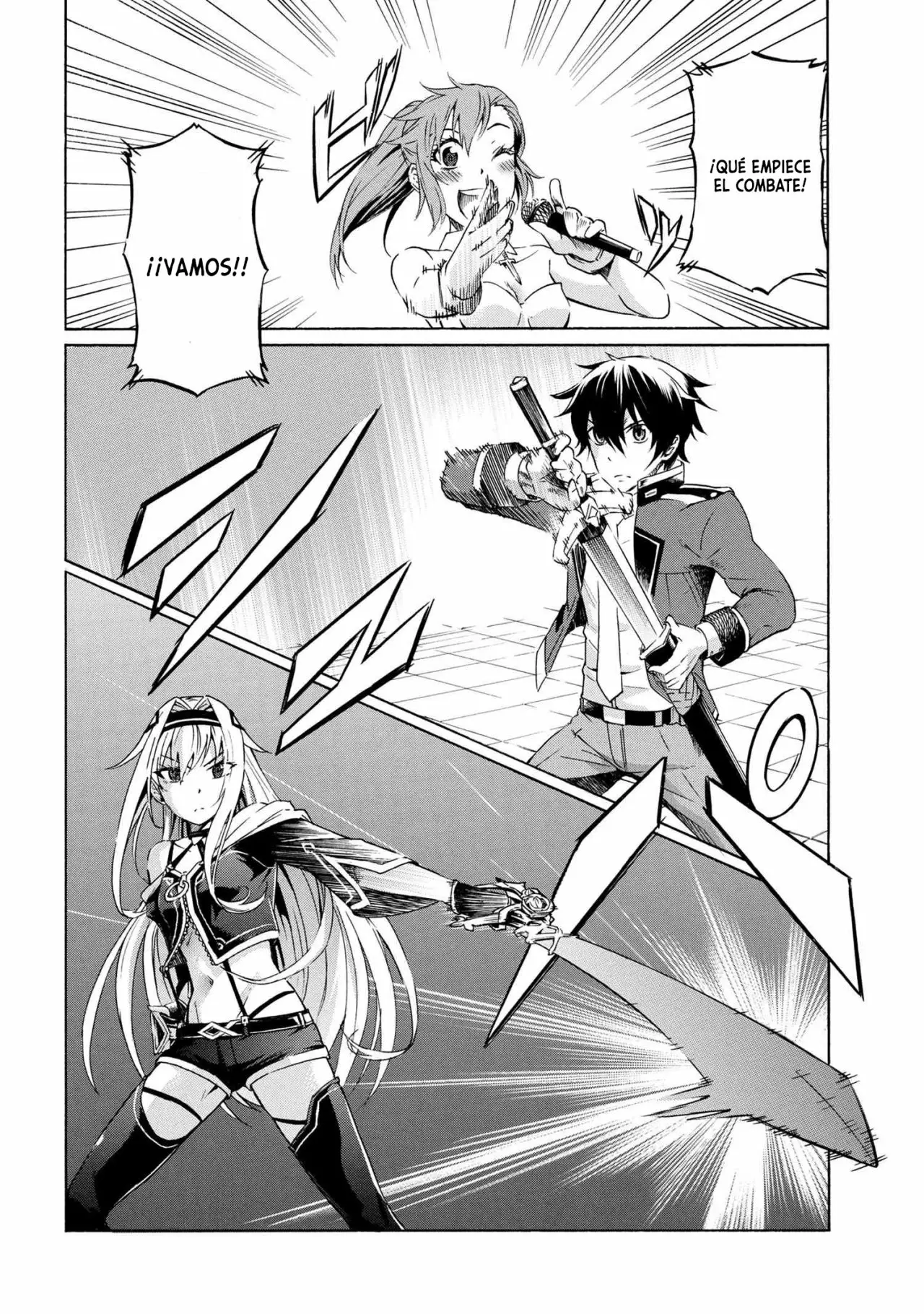 ICHIOKU-NEN BUTTON O RENDA SHITA ORE WA, KIZUITARA SAIKYOU NI NATTEITA Capítulo 3.1 - Page 9